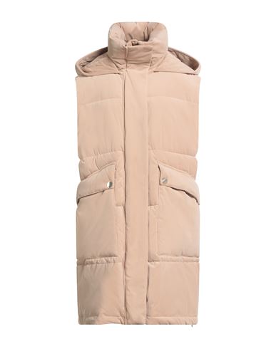 Pufferjacke & Daunenjacke Damen Kamel S Damen