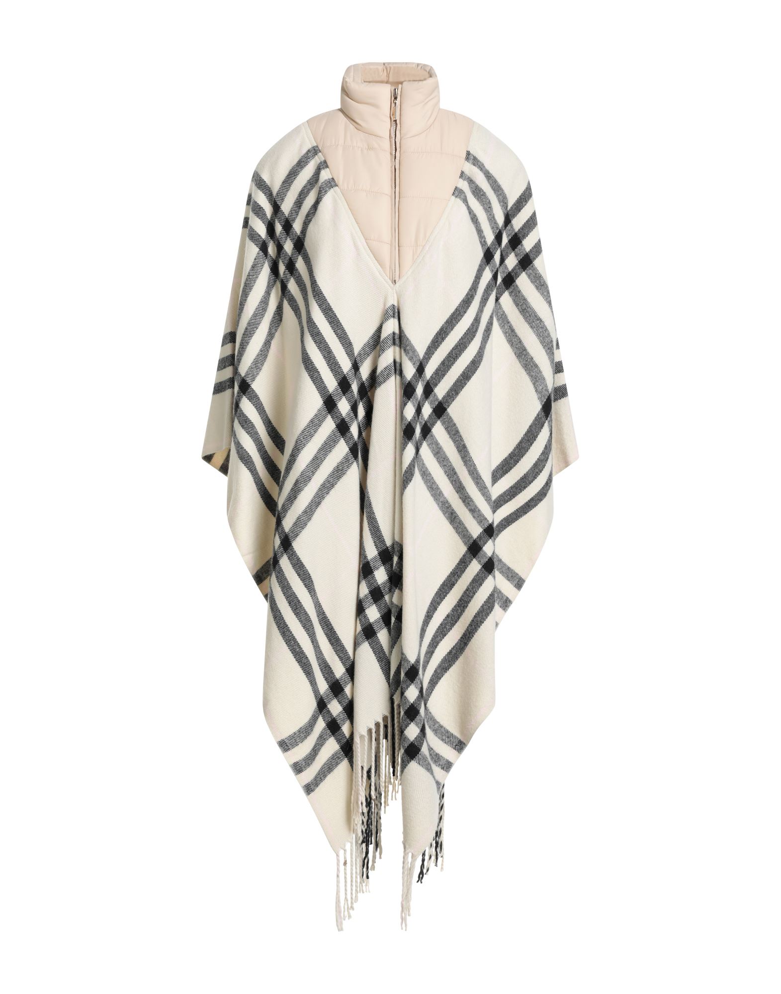  Twinset - Jacken & Mäntel - Capes - On Yoox.com 