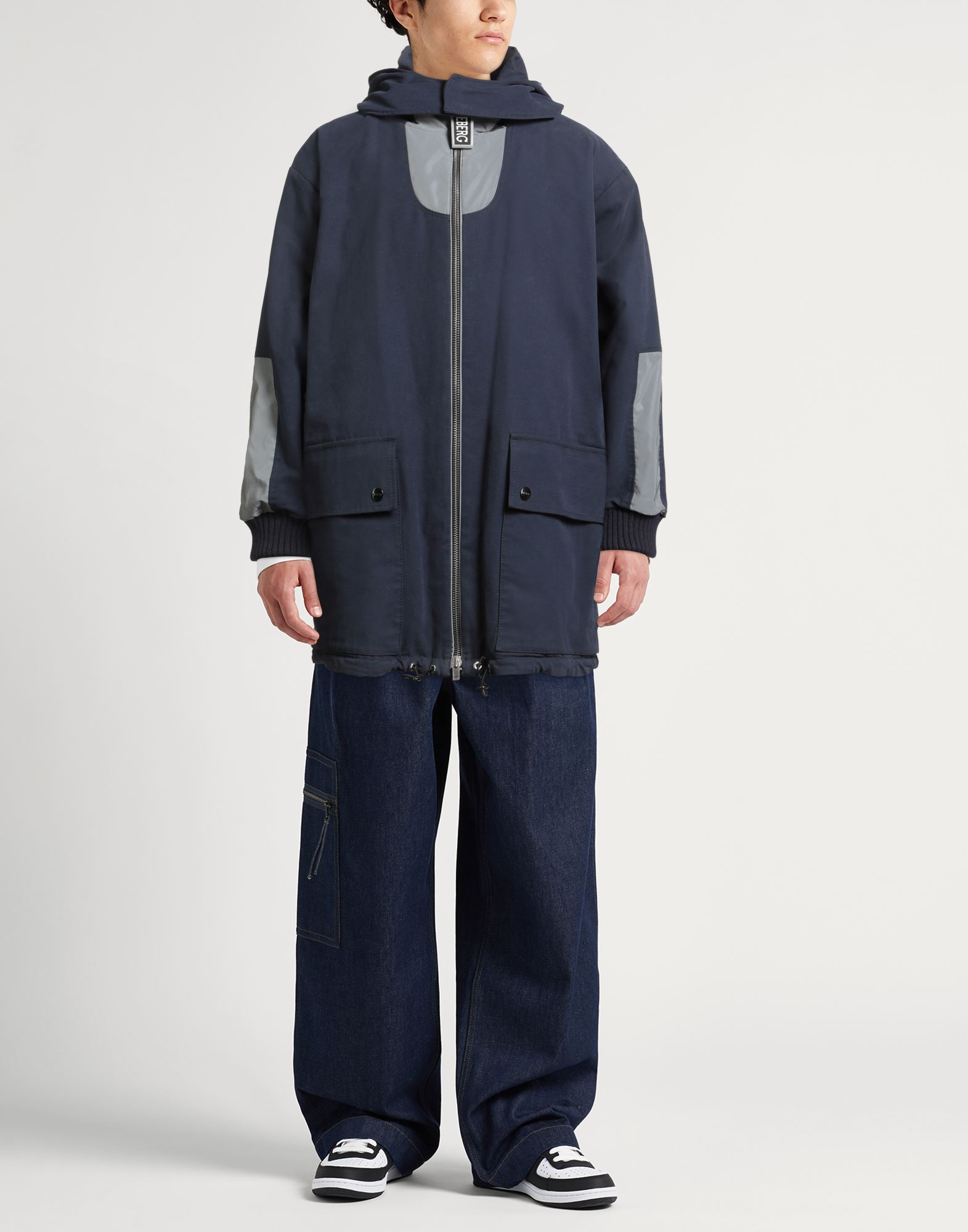  Iceberg - Jacken & Mäntel - Jacken Und Anoraks - On Yoox.com 