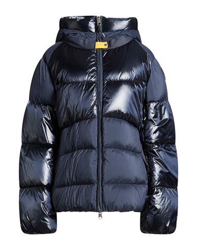 Plumífero y acolchado Mujer Azul noche L,XXL Mujer