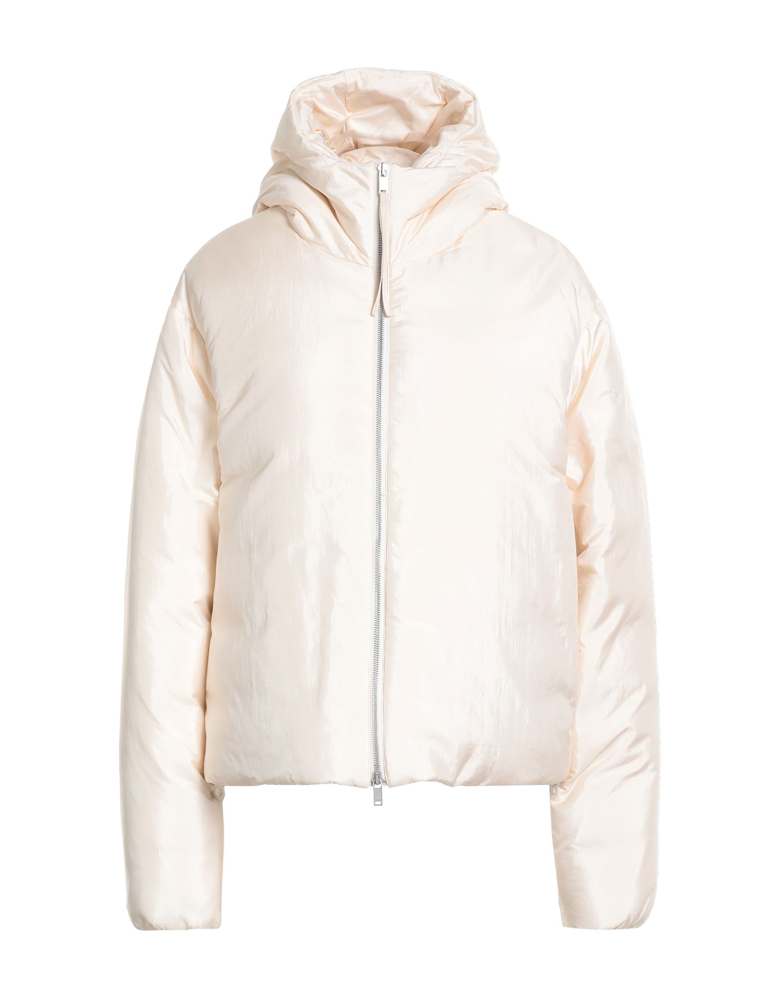 JIL SANDER JIL SANDER ΠΑΛΤΟ & ΤΖΑΚΕΤ Μπουφάν με επένδυση