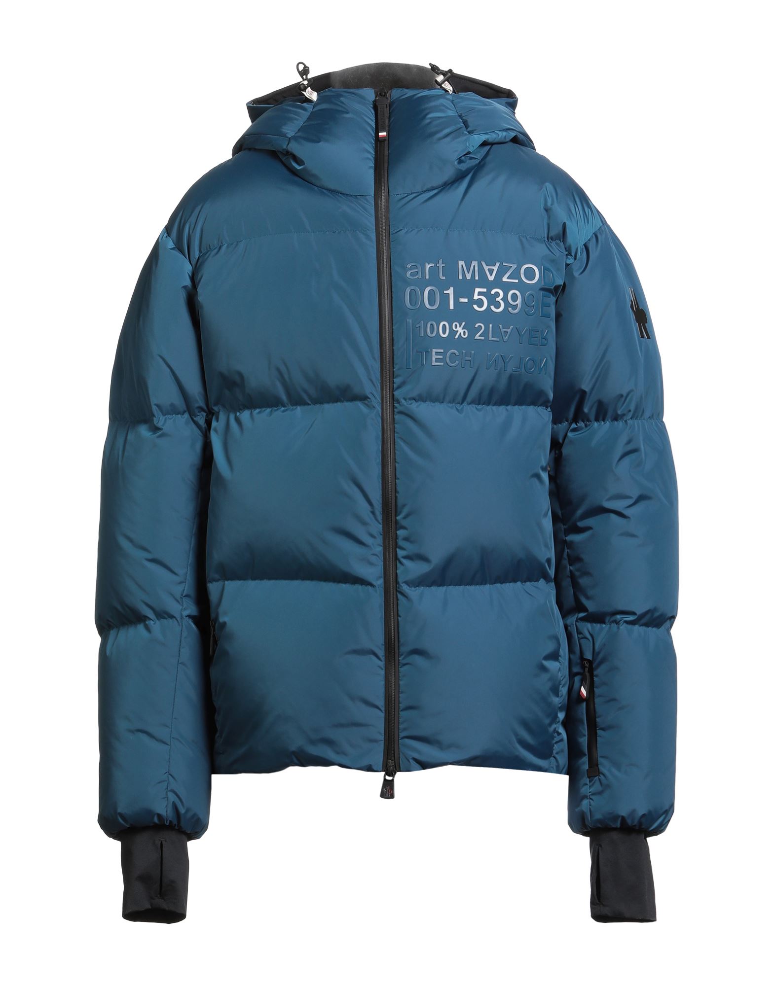 MONCLER GRENOBLE ΠΑΛΤΟ & ΤΖΑΚΕΤ Μπουφάν με επένδυση