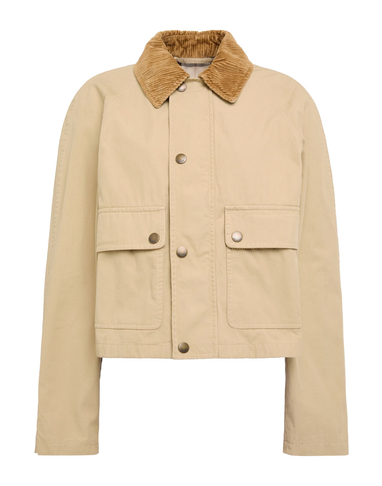  Burberry - Jacken & Mäntel - Jacken Und Anoraks - On Yoox.com 