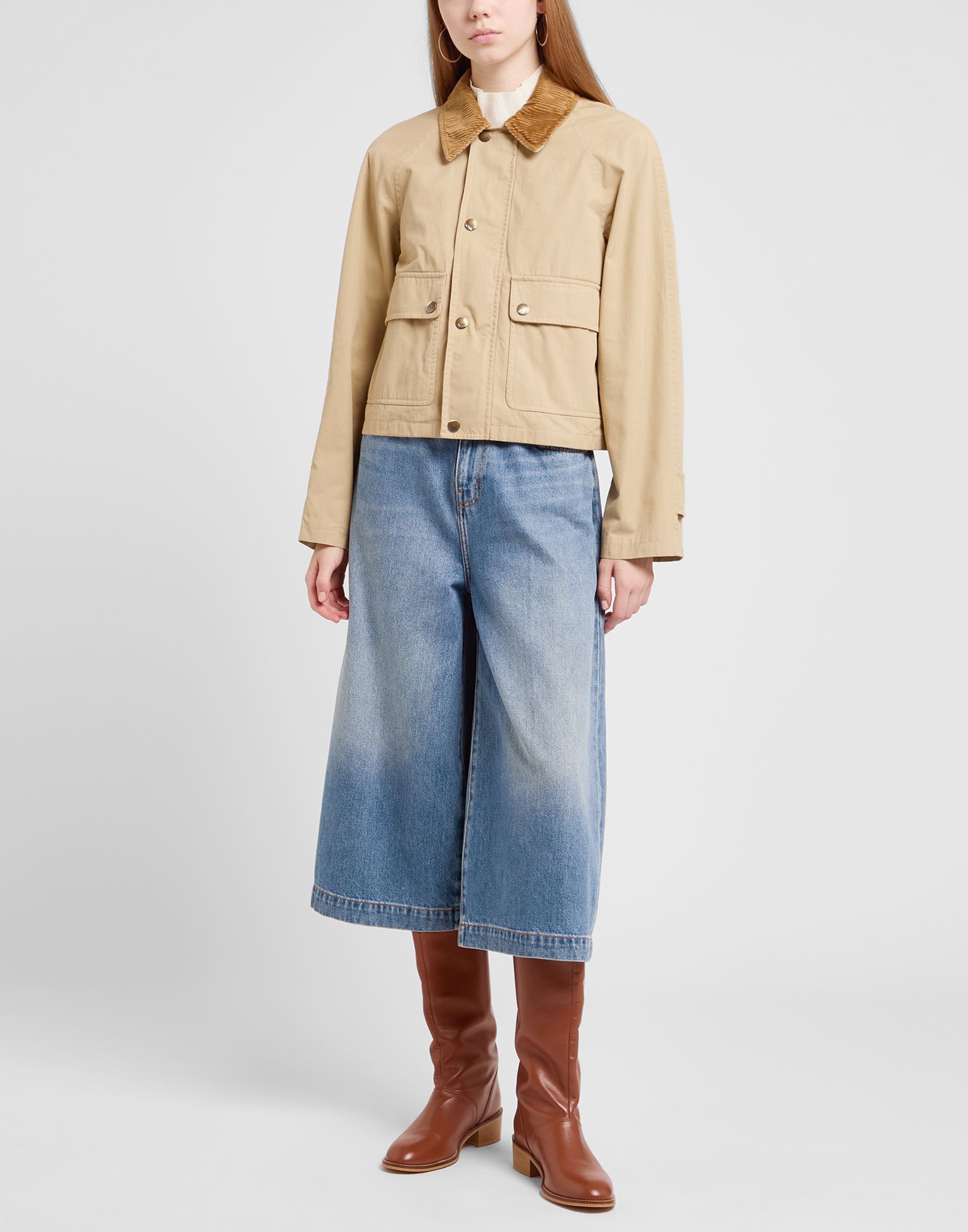  Burberry - Jacken & Mäntel - Jacken Und Anoraks - On Yoox.com 