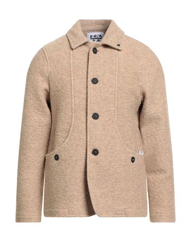 Abrigo Hombre Beige L,M,S,XL Hombre