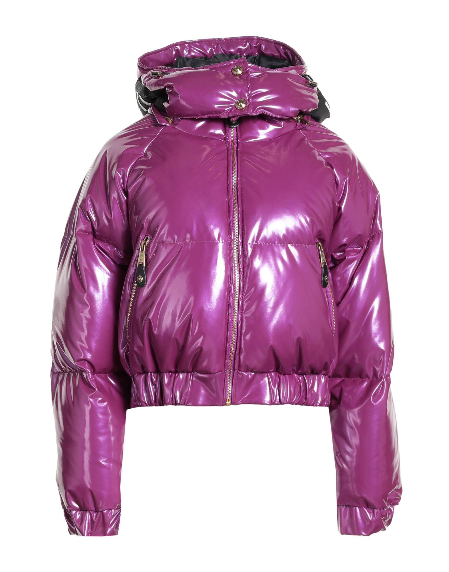 VERSACE JEANS COUTURE VERSACE JEANS COUTURE ΠΑΛΤΟ & ΤΖΑΚΕΤ Μπουφάν με επένδυση