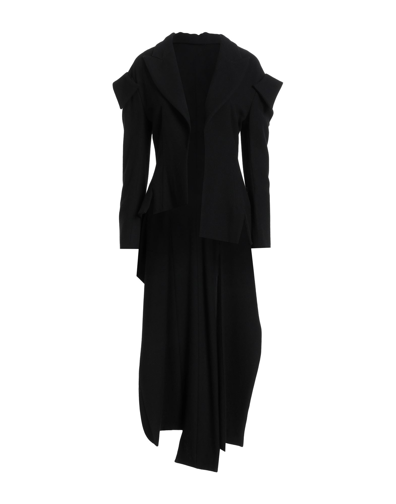 YOHJI YAMAMOTO YOHJI YAMAMOTO ΣΥΝΟΛΑ ΚΑΙ ΣΕΤ Σακάκι