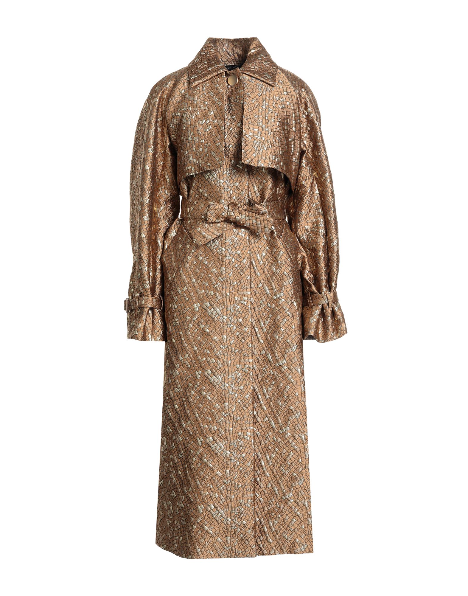 MAX MARA MAX MARA ΠΑΛΤΟ & ΤΖΑΚΕΤ Πανωφόρι και καμπαρντίνα