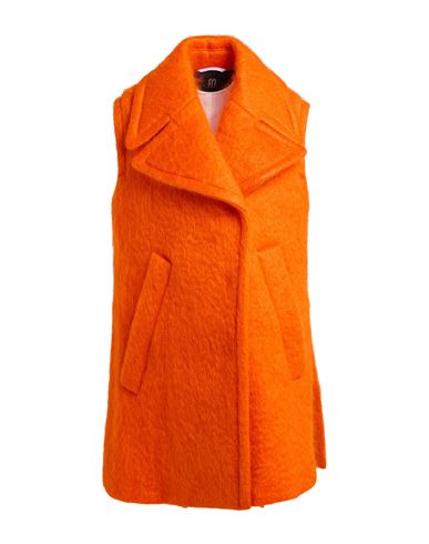 Il Cappottino Jackets In Orange