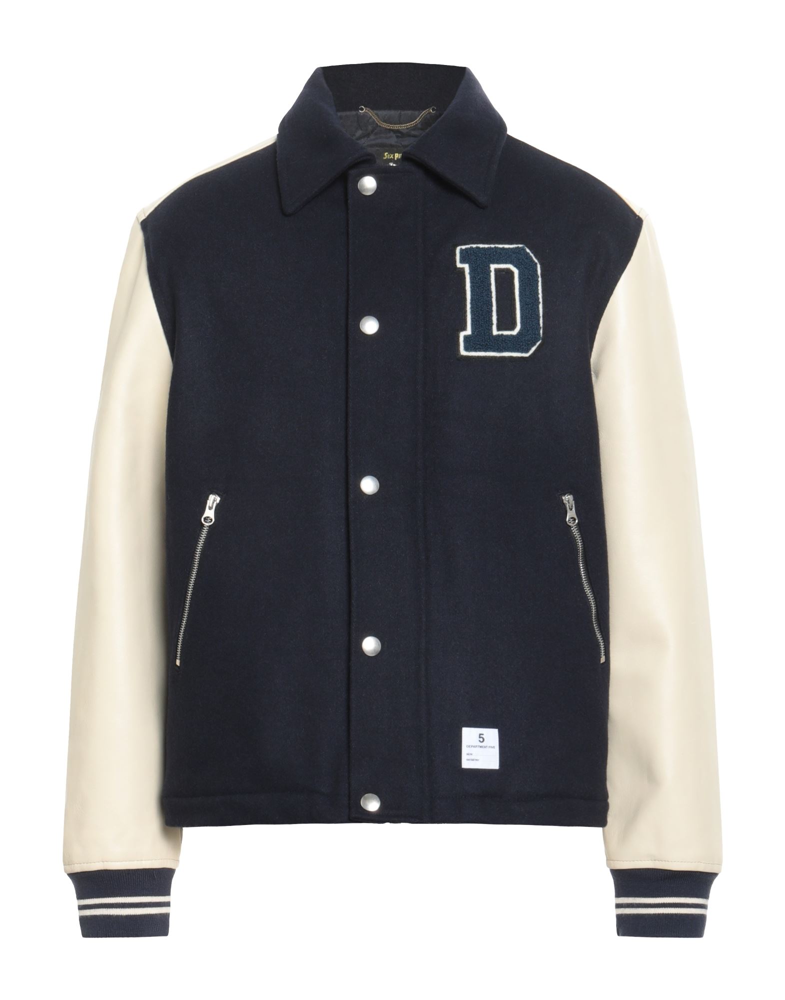  Department 5 - Jacken & Mäntel - Jacken Und Anoraks - On Yoox.com 