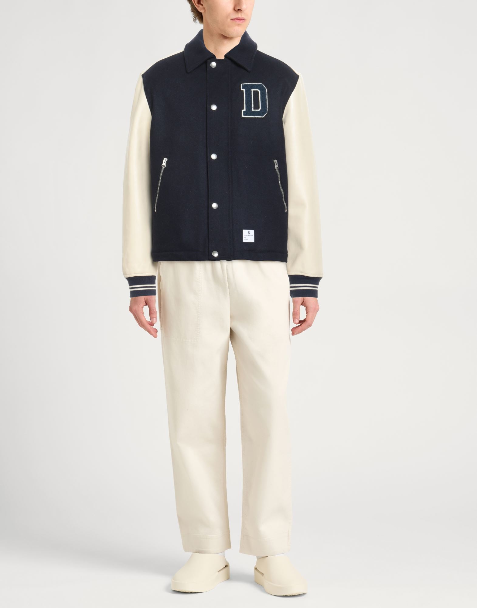  Department 5 - Jacken & Mäntel - Jacken Und Anoraks - On Yoox.com 