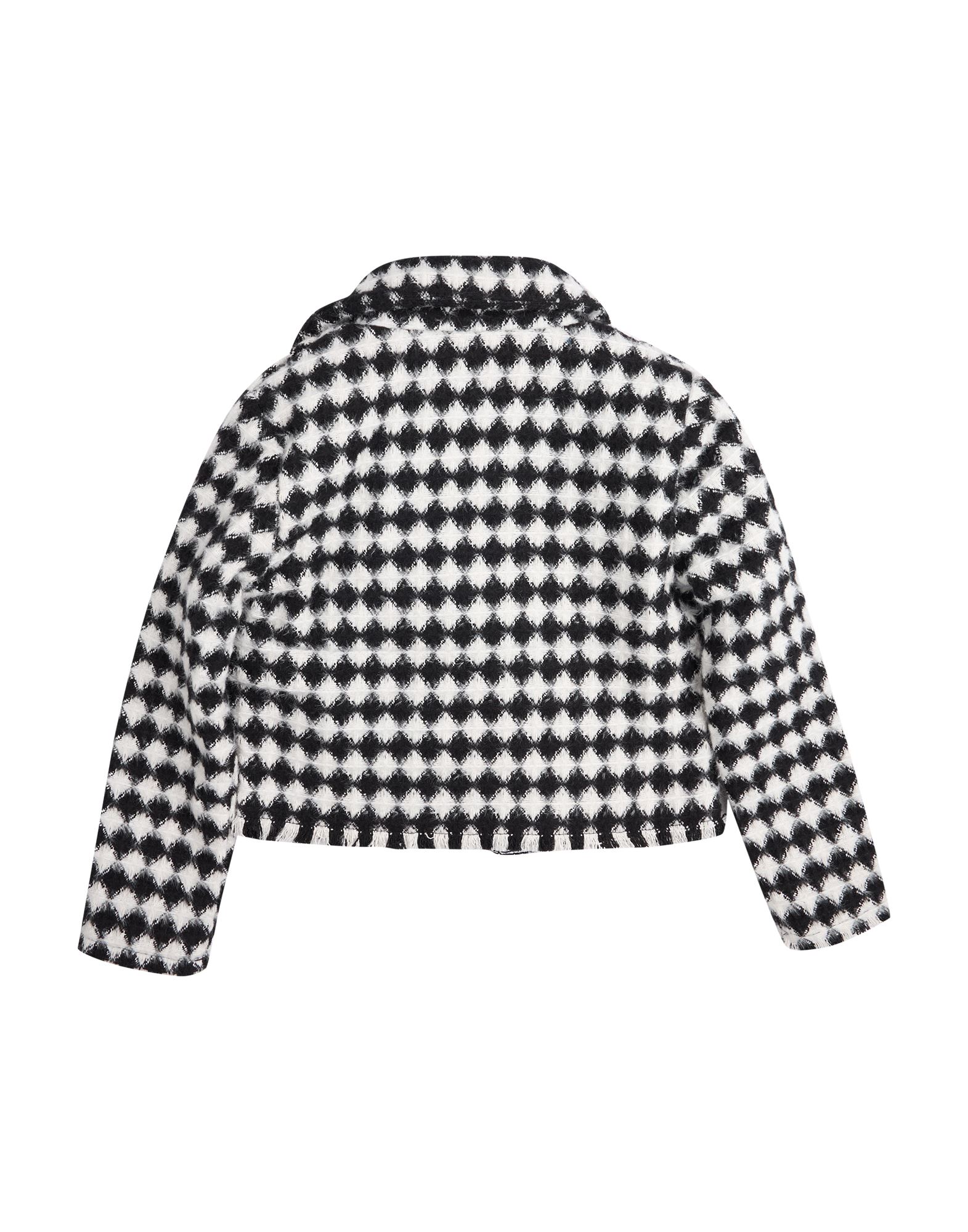  Odi Et Amo - Jacken & Mäntel - Jacken Und Anoraks - On Yoox.com 