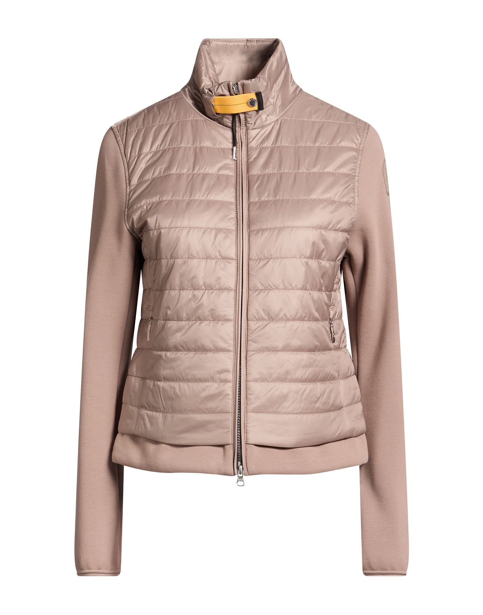 PARAJUMPERS PARAJUMPERS ΠΑΛΤΟ & ΤΖΑΚΕΤ Μπουφάν με επένδυση