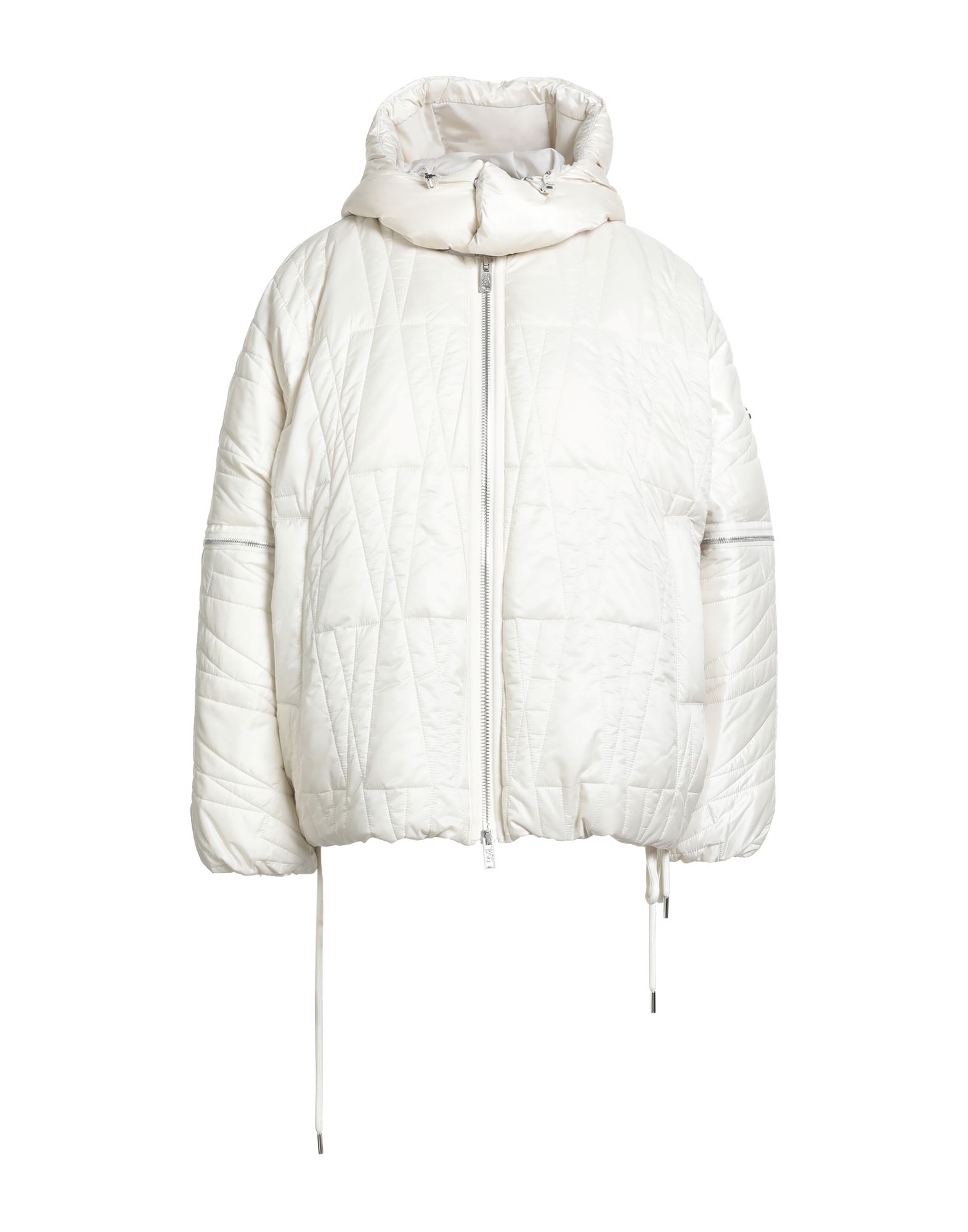 MONCLER ΠΑΛΤΟ & ΤΖΑΚΕΤ Μπουφάν με επένδυση