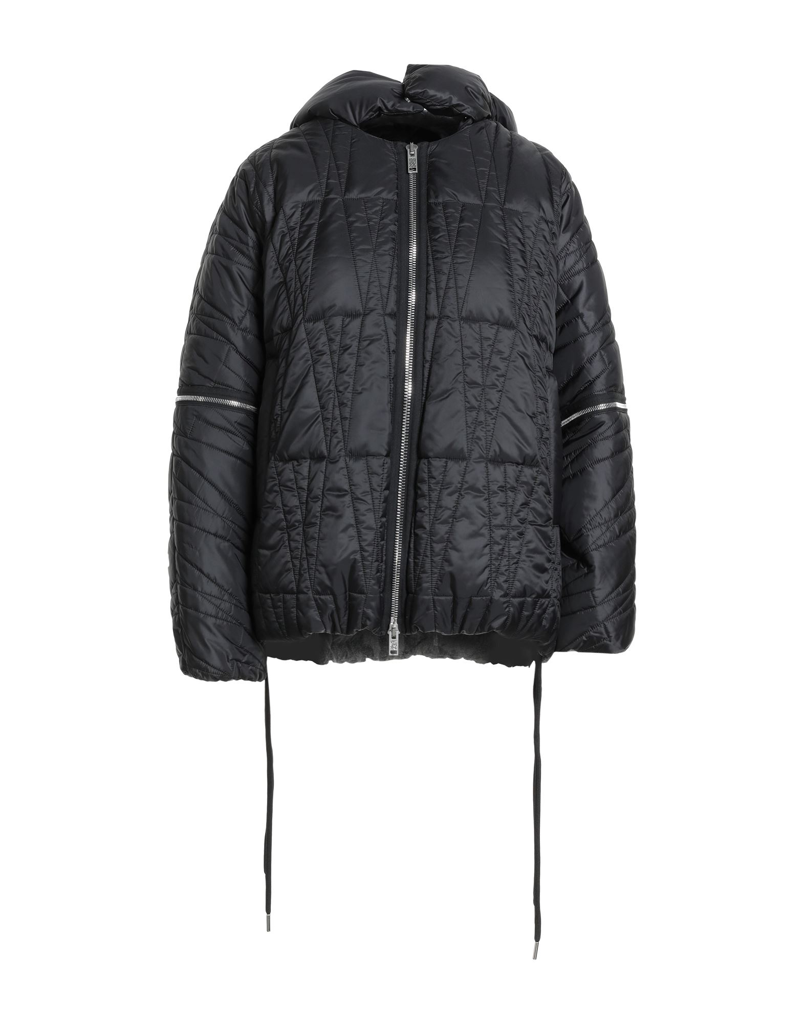 MONCLER MONCLER ΠΑΛΤΟ & ΤΖΑΚΕΤ Μπουφάν με επένδυση