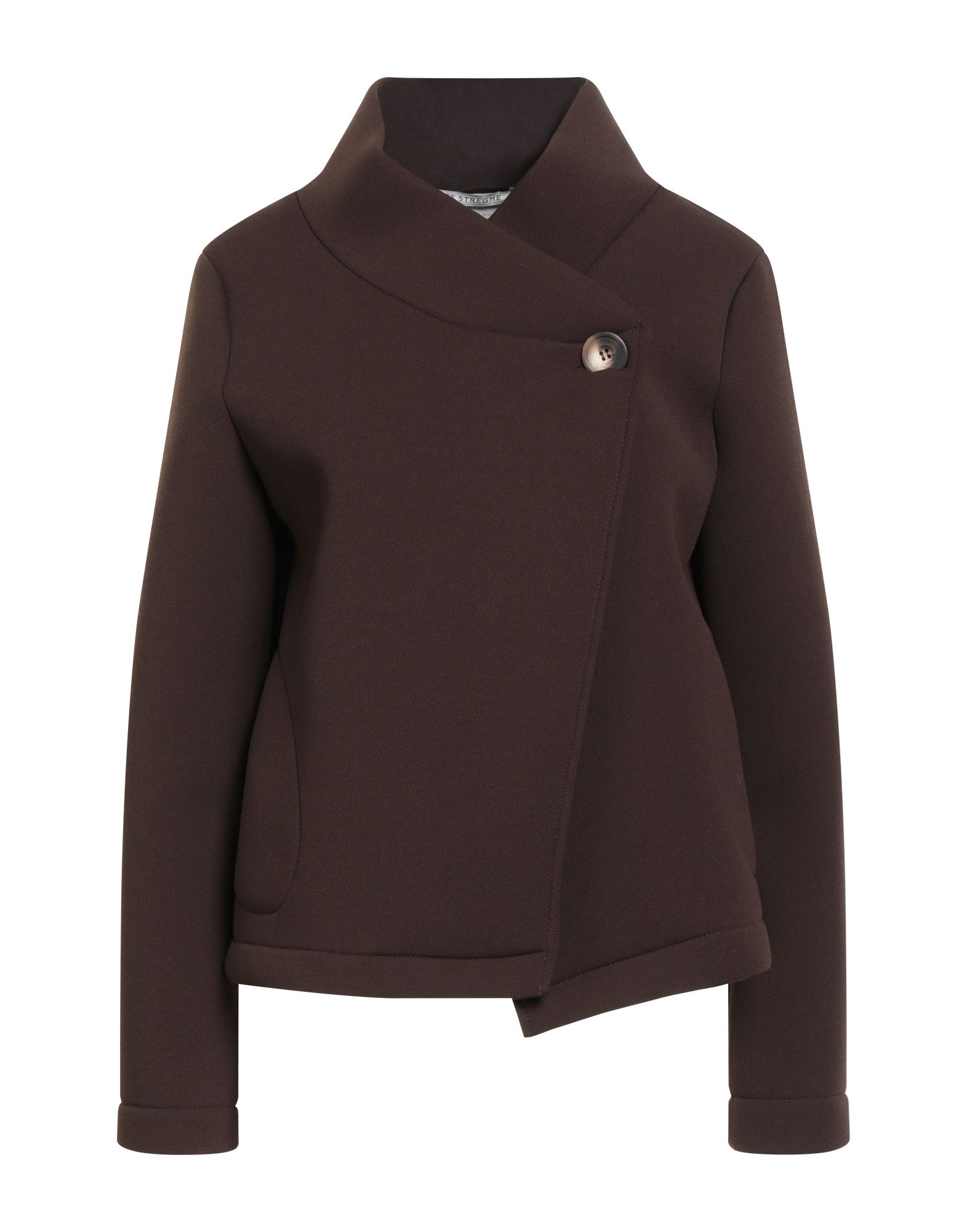  Le Streghe - Jacken & Mäntel - Jacken Und Anoraks - On Yoox.com 