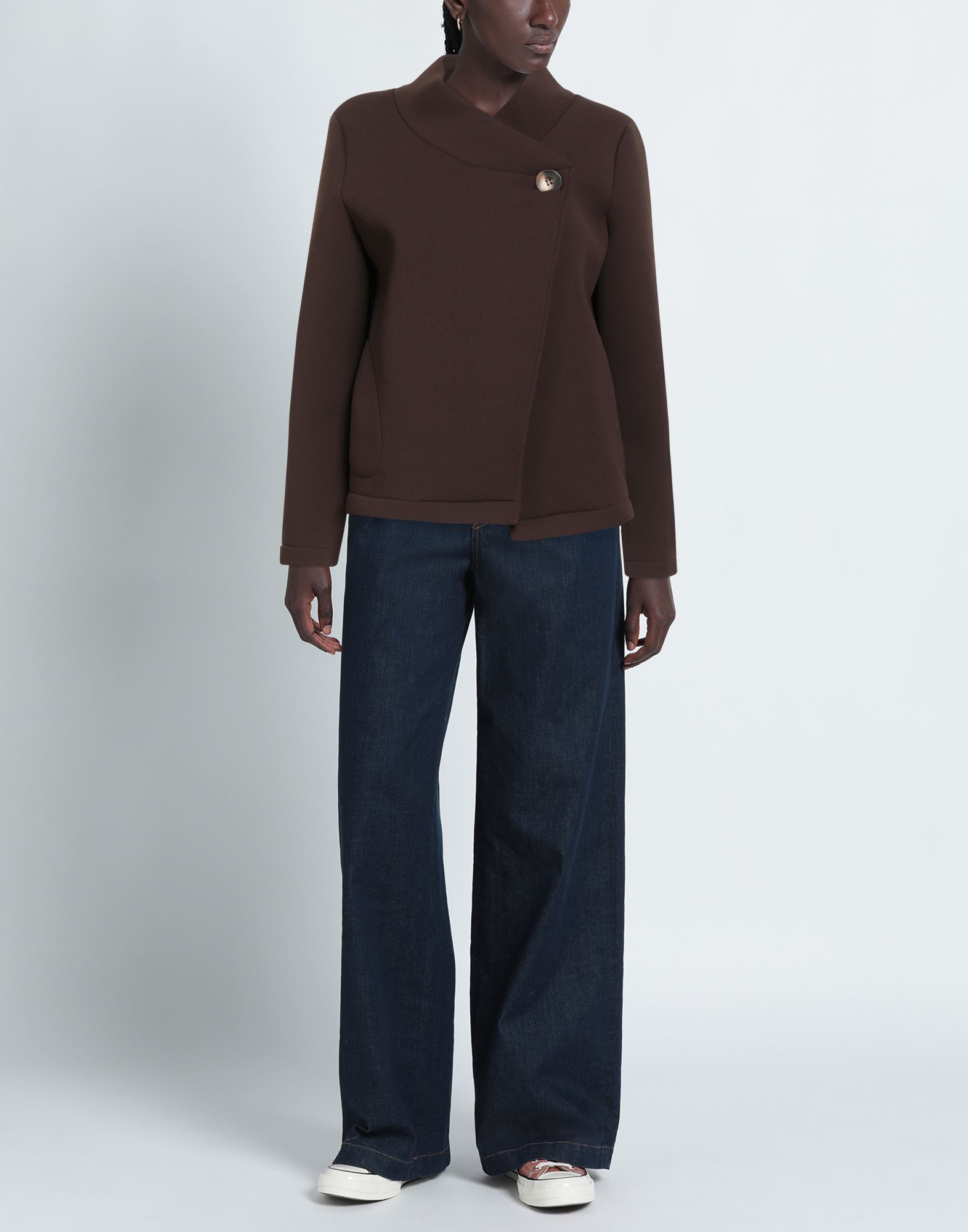  Le Streghe - Jacken & Mäntel - Jacken Und Anoraks - On Yoox.com 