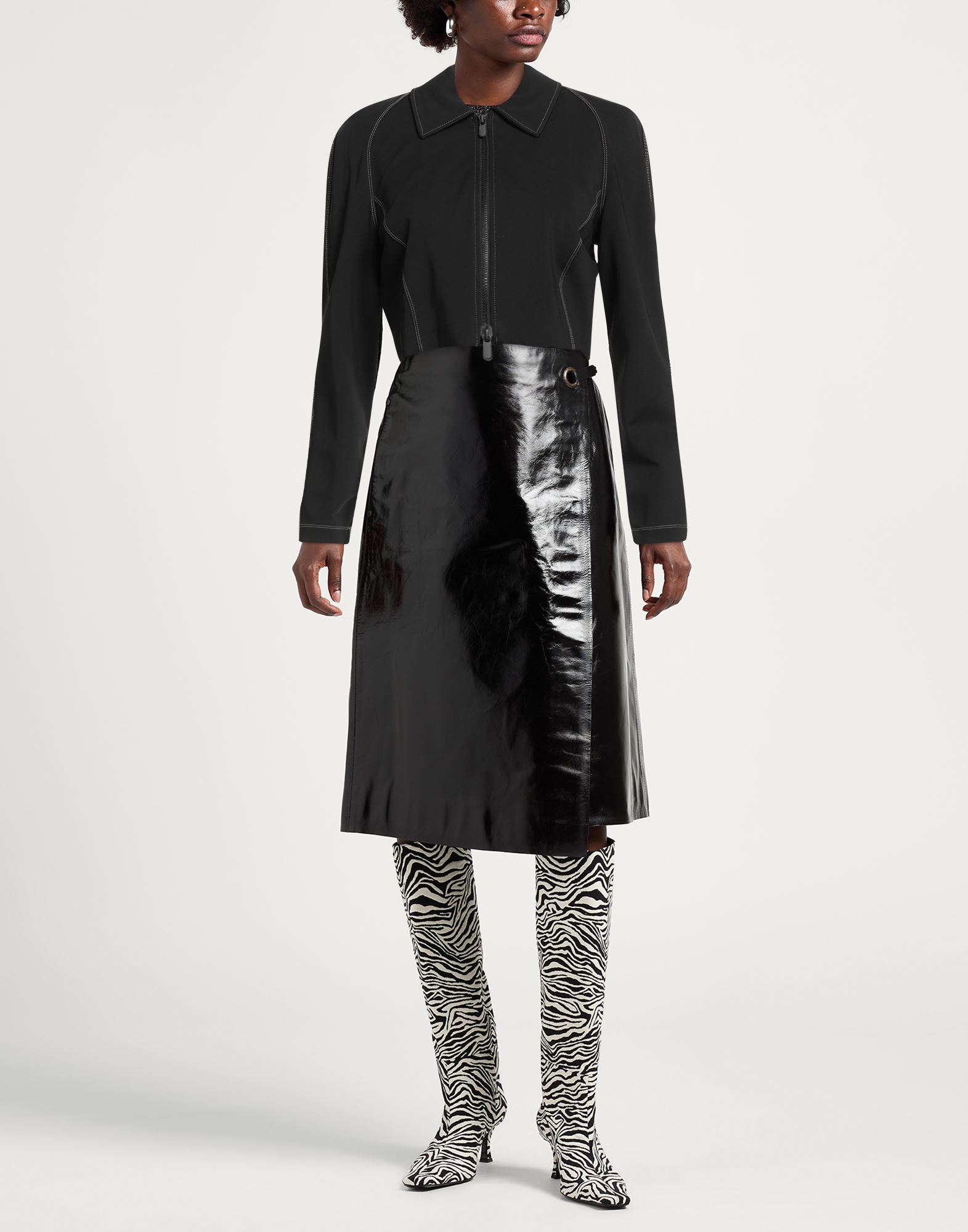  Pinko - Jacken & Mäntel - Jacken Und Anoraks - On Yoox.com 
