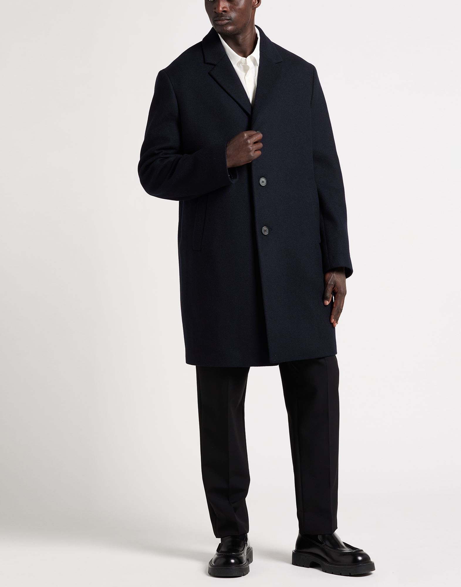  Theory - Jacken & Mäntel - Mäntel - On Yoox.com 