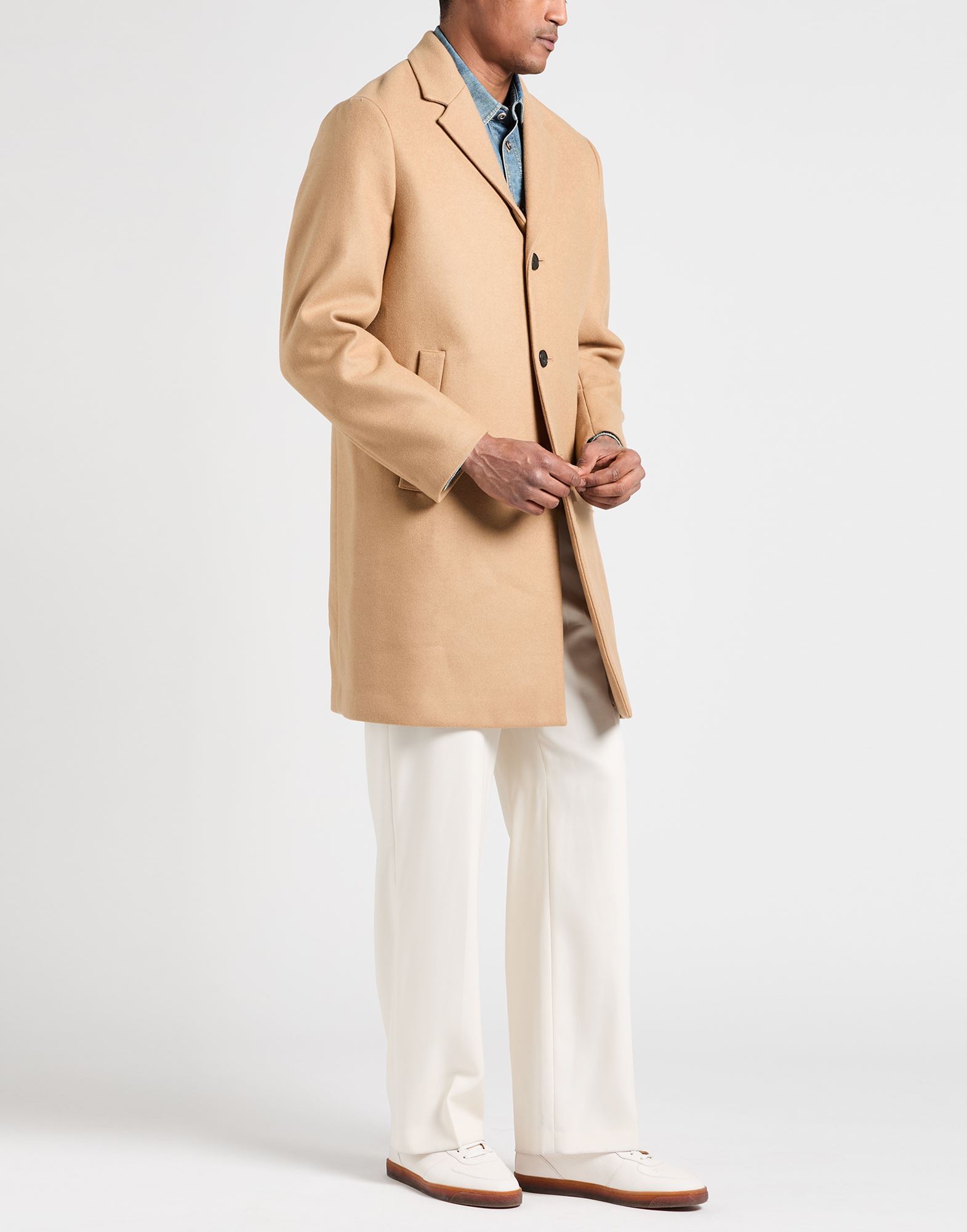  Theory - Jacken & Mäntel - Mäntel - On Yoox.com 