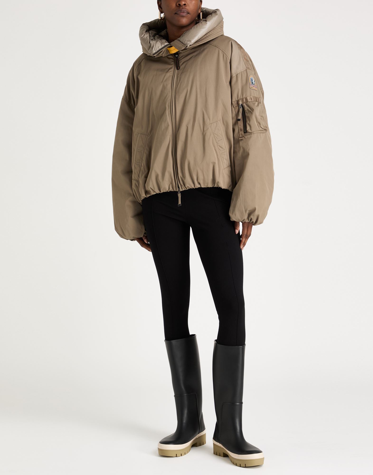  Parajumpers - Jacken & Mäntel - Jacken Und Anoraks - On Yoox.com 