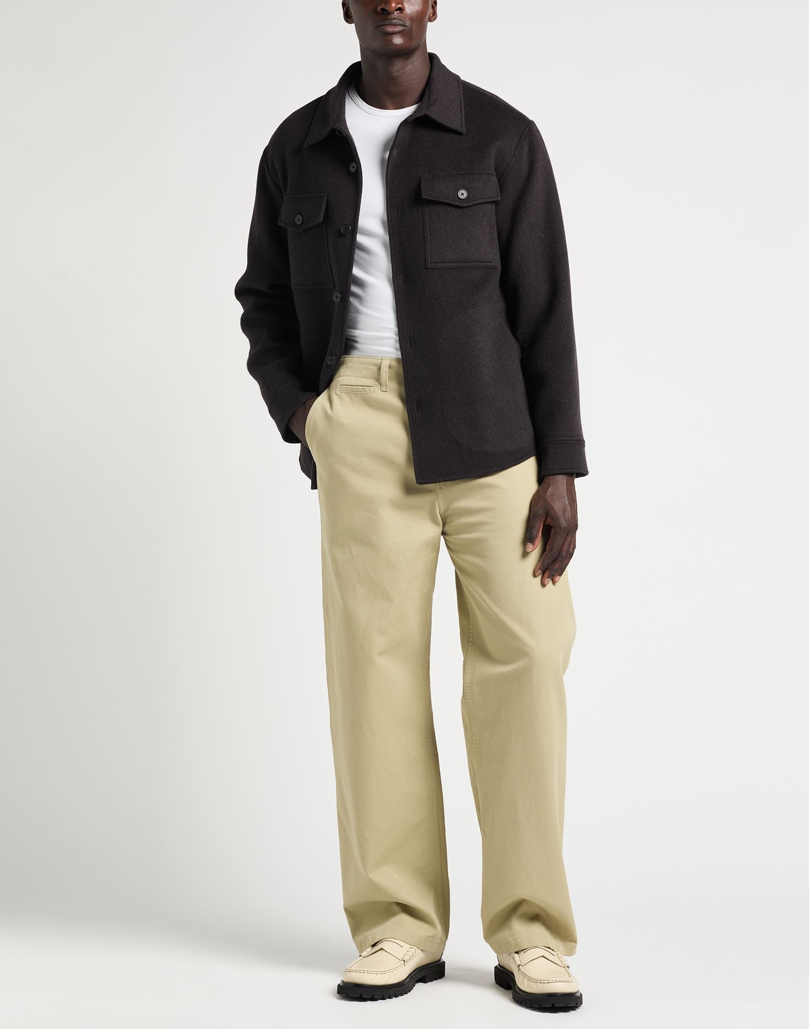  Theory - Jacken & Mäntel - Jacken Und Anoraks - On Yoox.com 