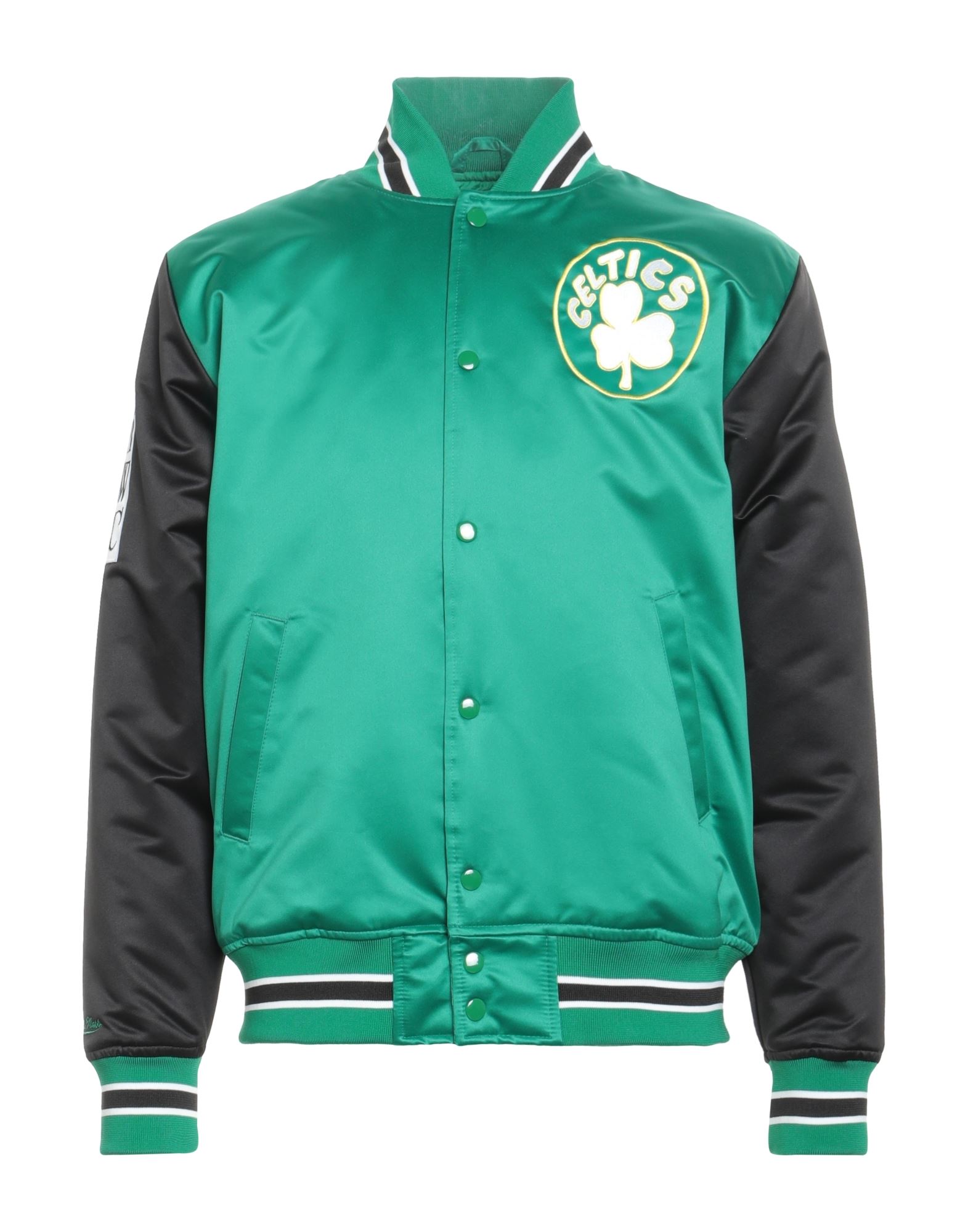  Mitchell & Ness - Jacken & Mäntel - Jacken Und Anoraks - On Yoox.com 