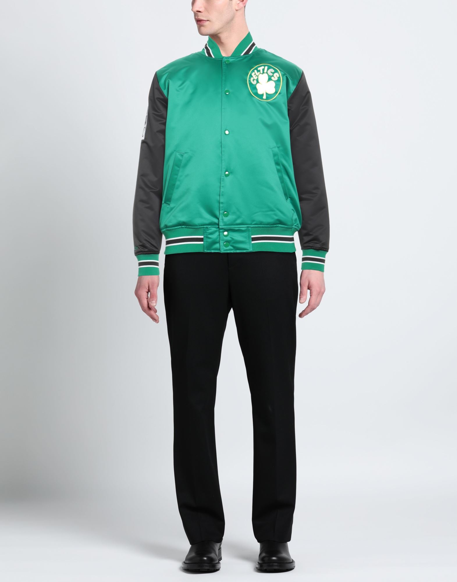  Mitchell & Ness - Jacken & Mäntel - Jacken Und Anoraks - On Yoox.com 