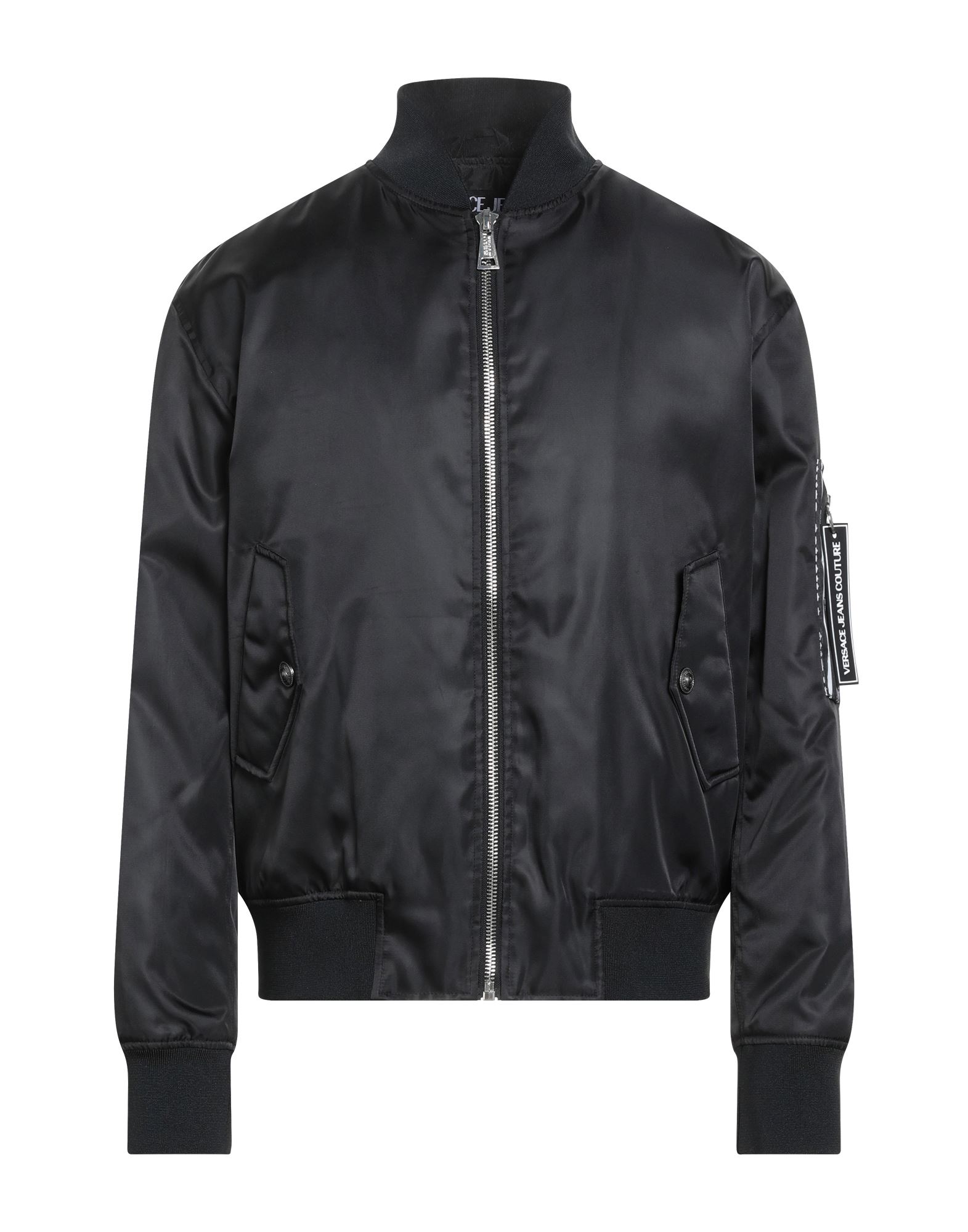  Versace Jeans Couture - Jacken & Mäntel - Jacken Und Anoraks - On Yoox.com 