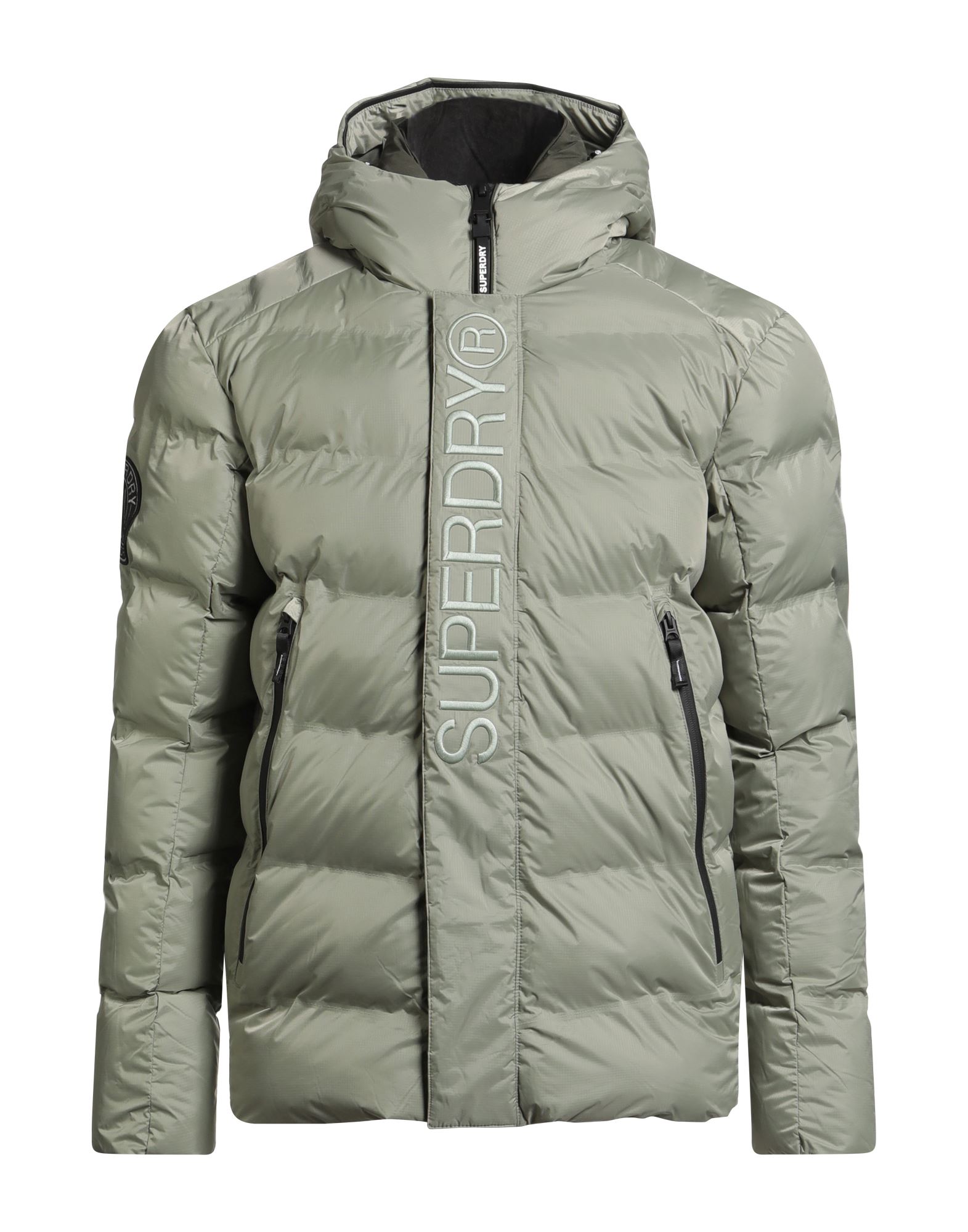 SUPERDRY ΠΑΛΤΟ & ΤΖΑΚΕΤ Μπουφάν με επένδυση