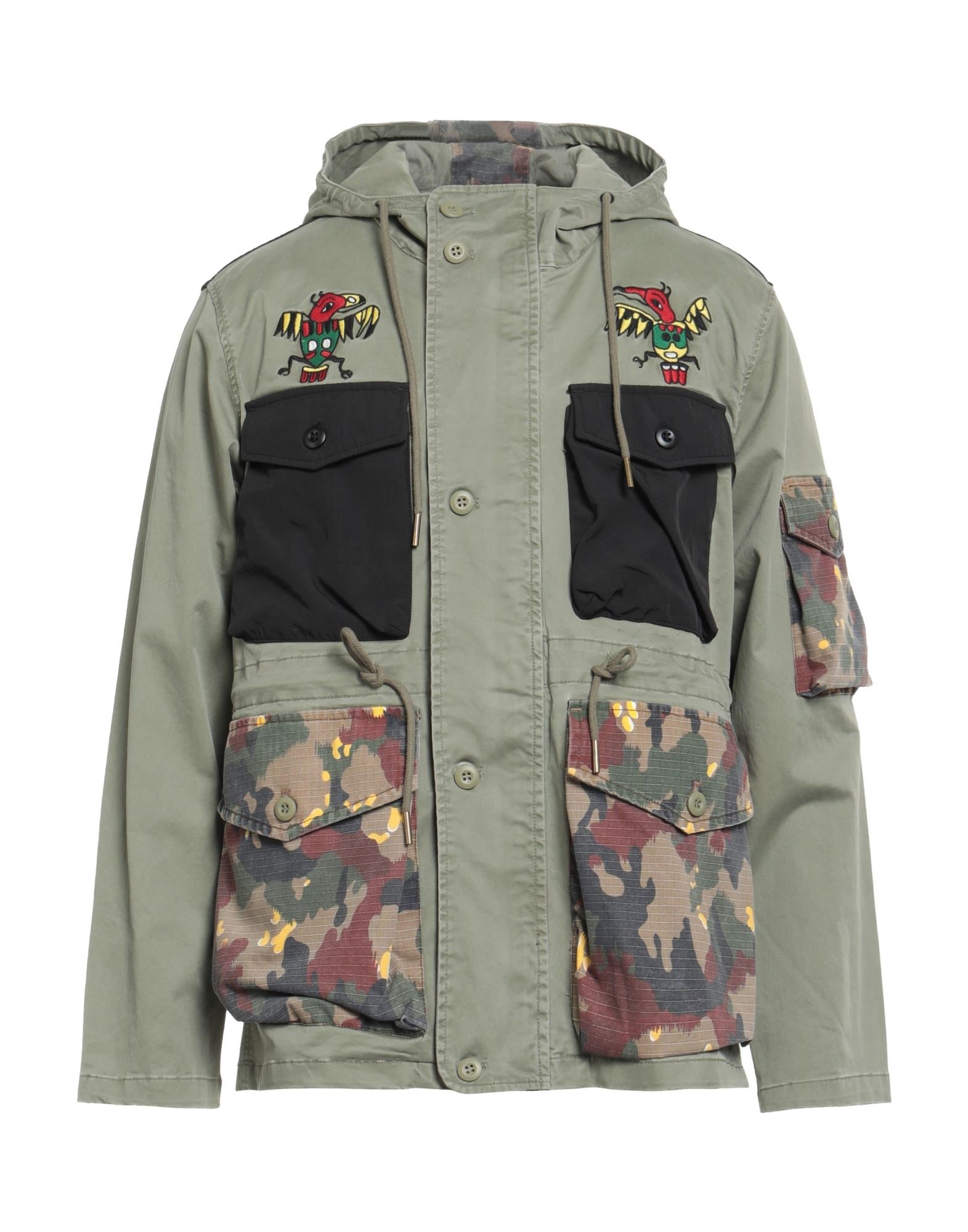  Berna - Jacken & Mäntel - Jacken Und Anoraks - On Yoox.com 