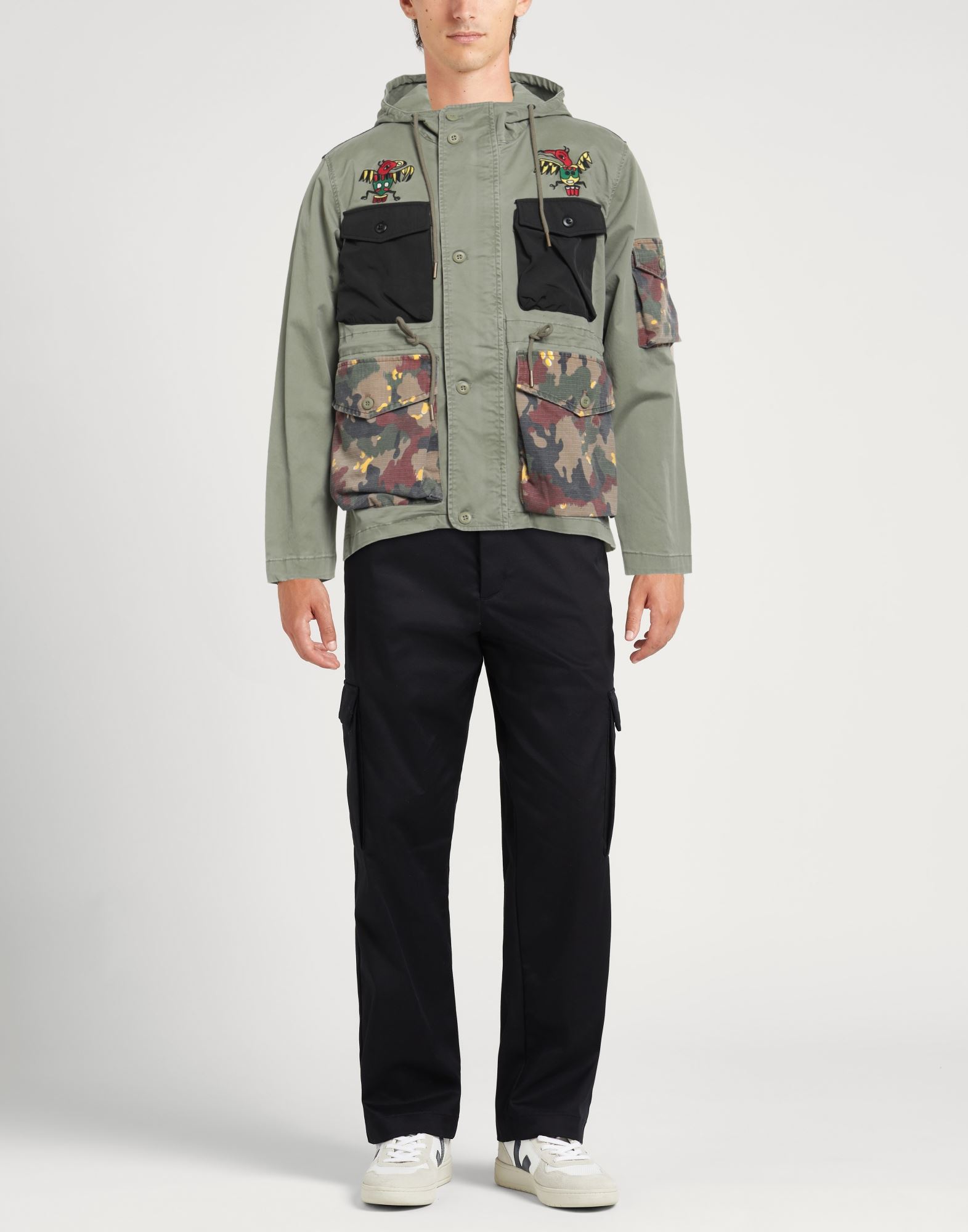  Berna - Jacken & Mäntel - Jacken Und Anoraks - On Yoox.com 