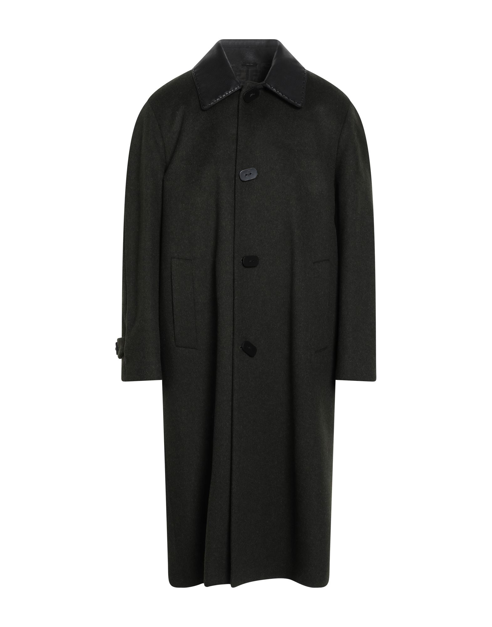  Fendi - Ropa De Abrigo - Abrigos - On Yoox.com 