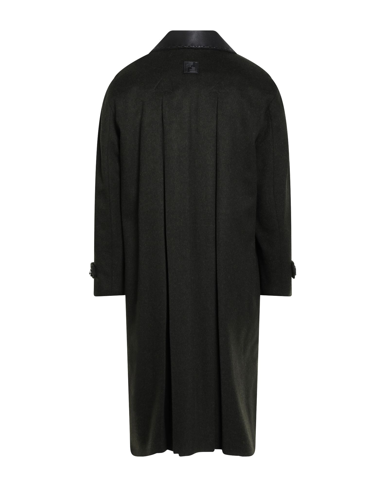  Fendi - Ropa De Abrigo - Abrigos - On Yoox.com 