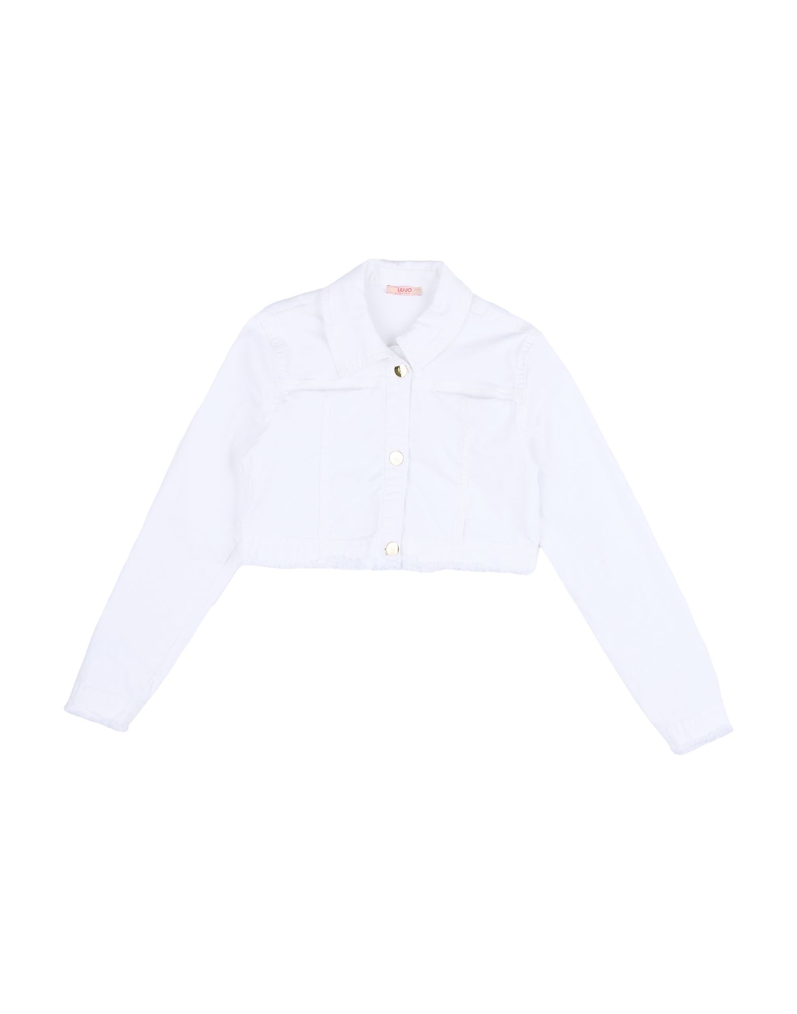  Liu •jo - Jacken & Mäntel - Jeansjacken/mäntel - On Yoox.com 