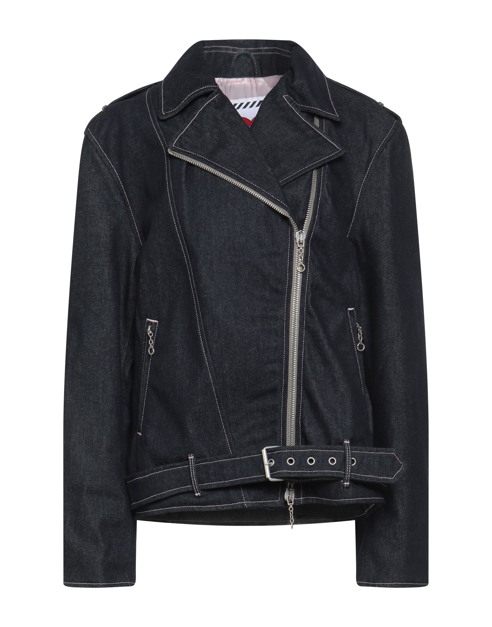  Fiorucci - Jacken & Mäntel - Jeansjacken/mäntel - On Yoox.com 
