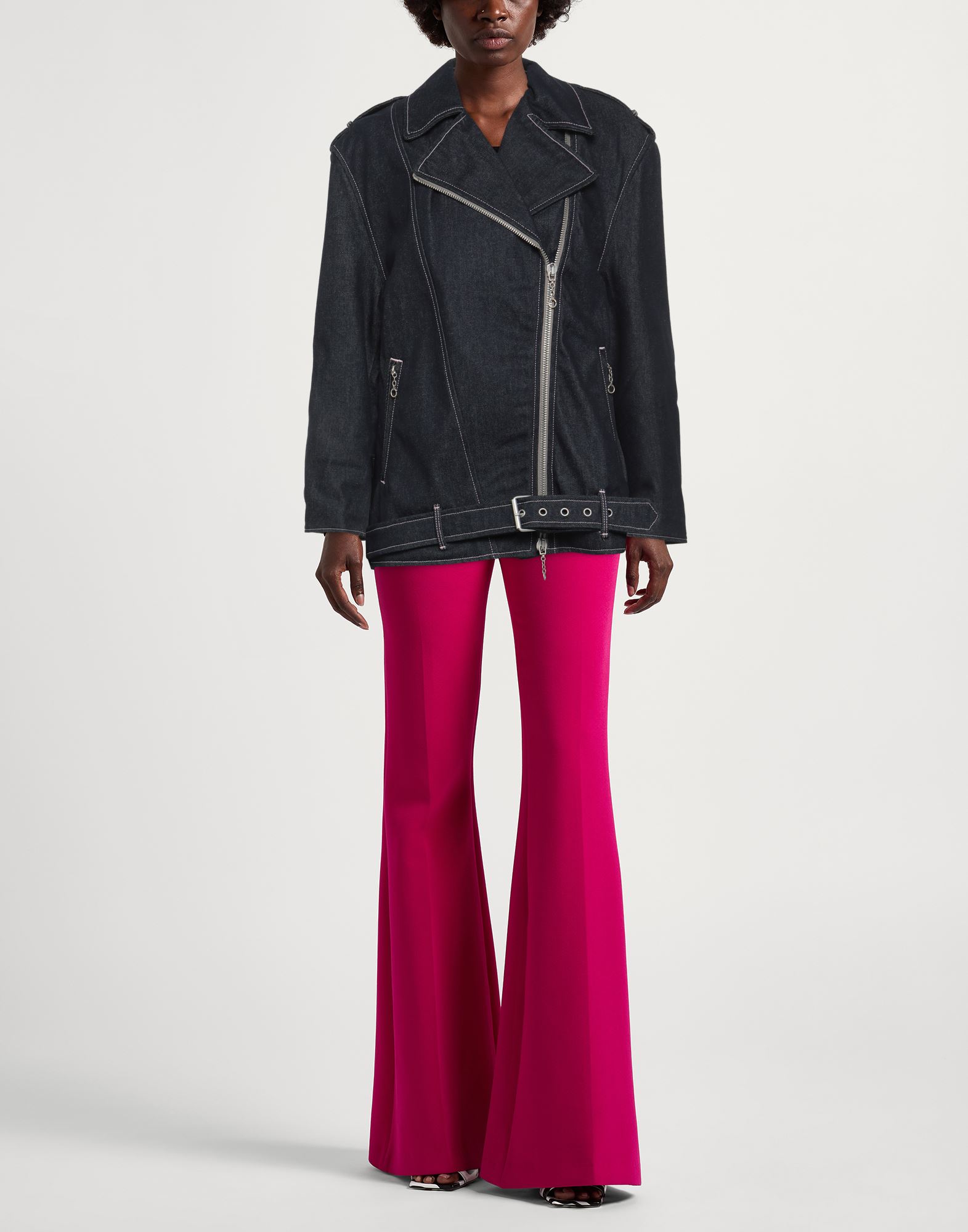  Fiorucci - Jacken & Mäntel - Jeansjacken/mäntel - On Yoox.com 