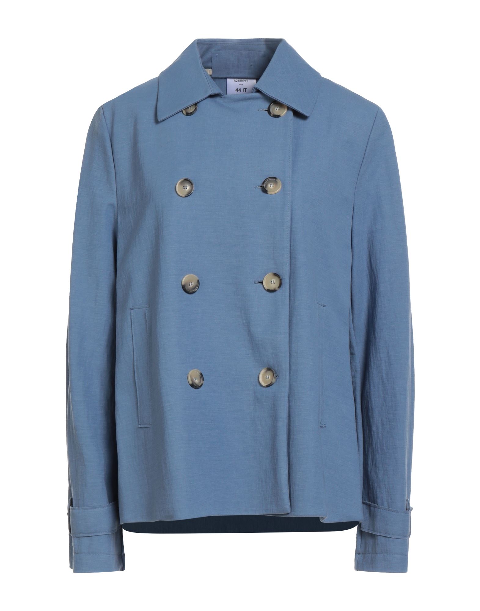  HARRIS WHARF LONDON ΠΑΛΤΟ & ΤΖΑΚΕΤ Μπουφάν και τζάκετ