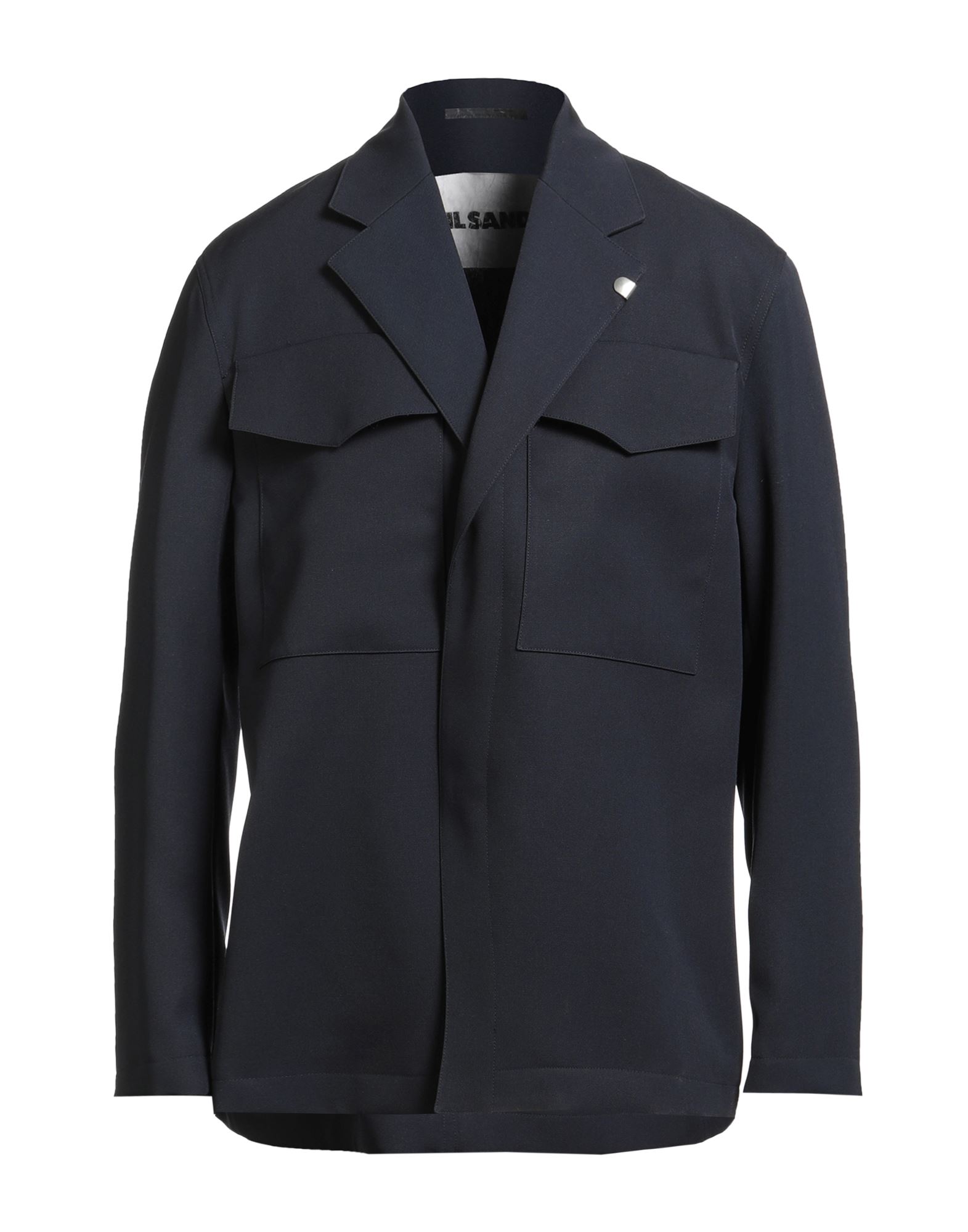 ジル・サンダー(JIL SANDER) メンズジャケット・アウター | 通販