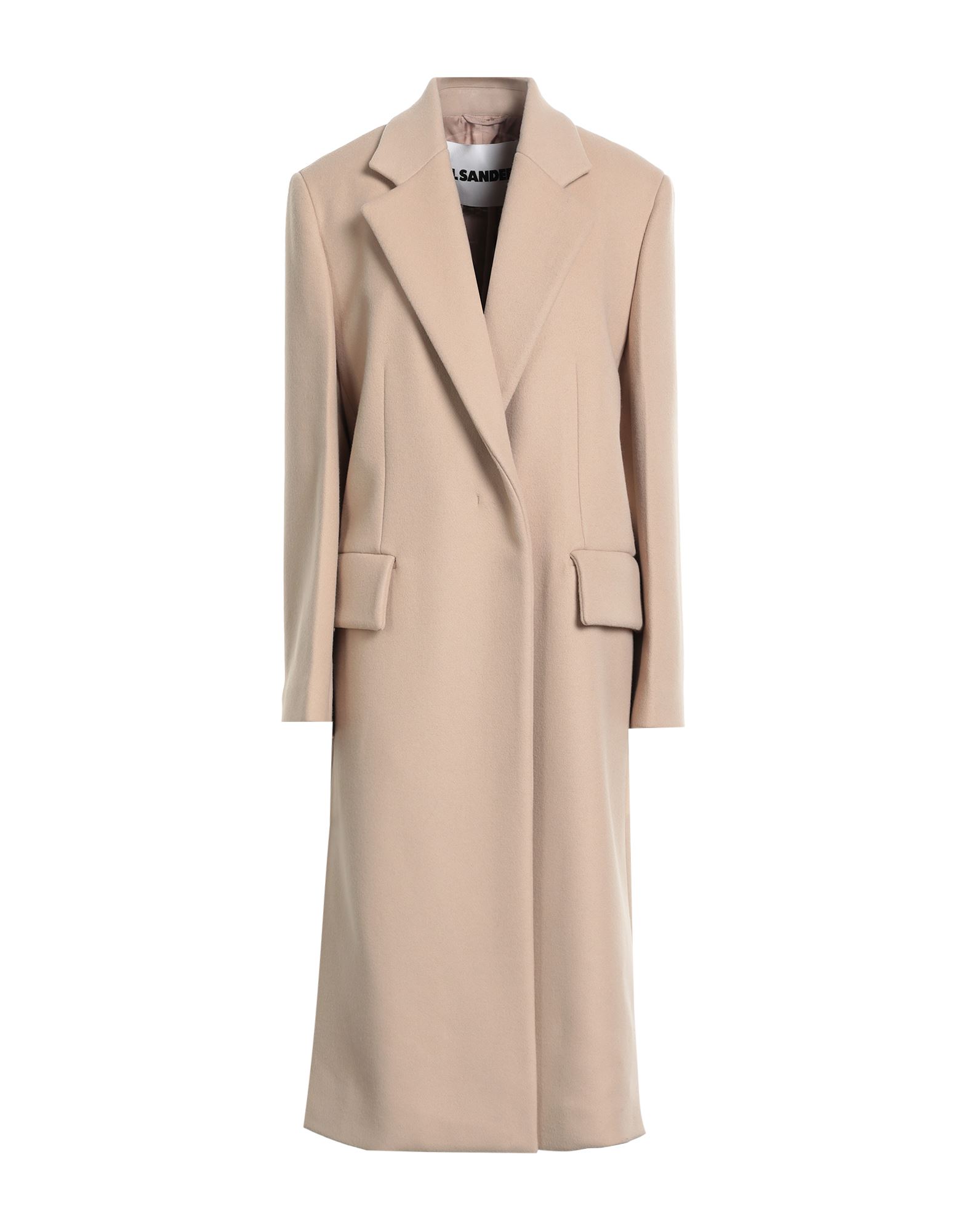 JIL SANDER JIL SANDER ΠΑΛΤΟ & ΤΖΑΚΕΤ Παλτό