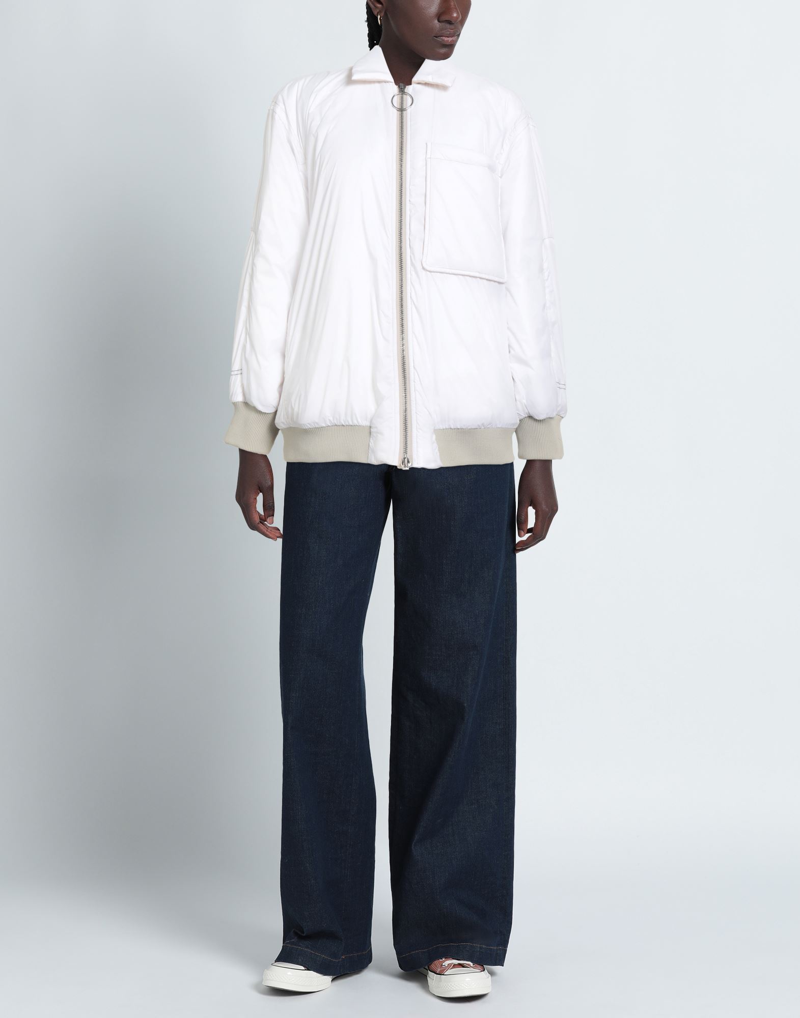 T_coat - Jacken & Mäntel - Jacken Und Anoraks - On Yoox.com 