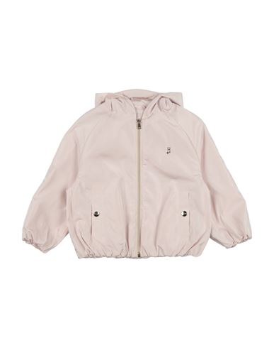 Herno Toddler Girl Jacket Light Pink Size 6 Polyester In Neutral