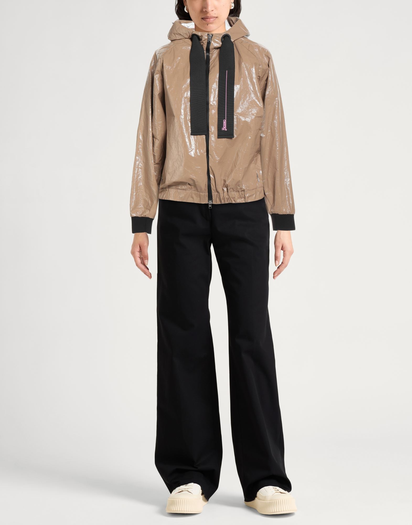  Herno - Jacken & Mäntel - Jacken Und Anoraks - On Yoox.com 