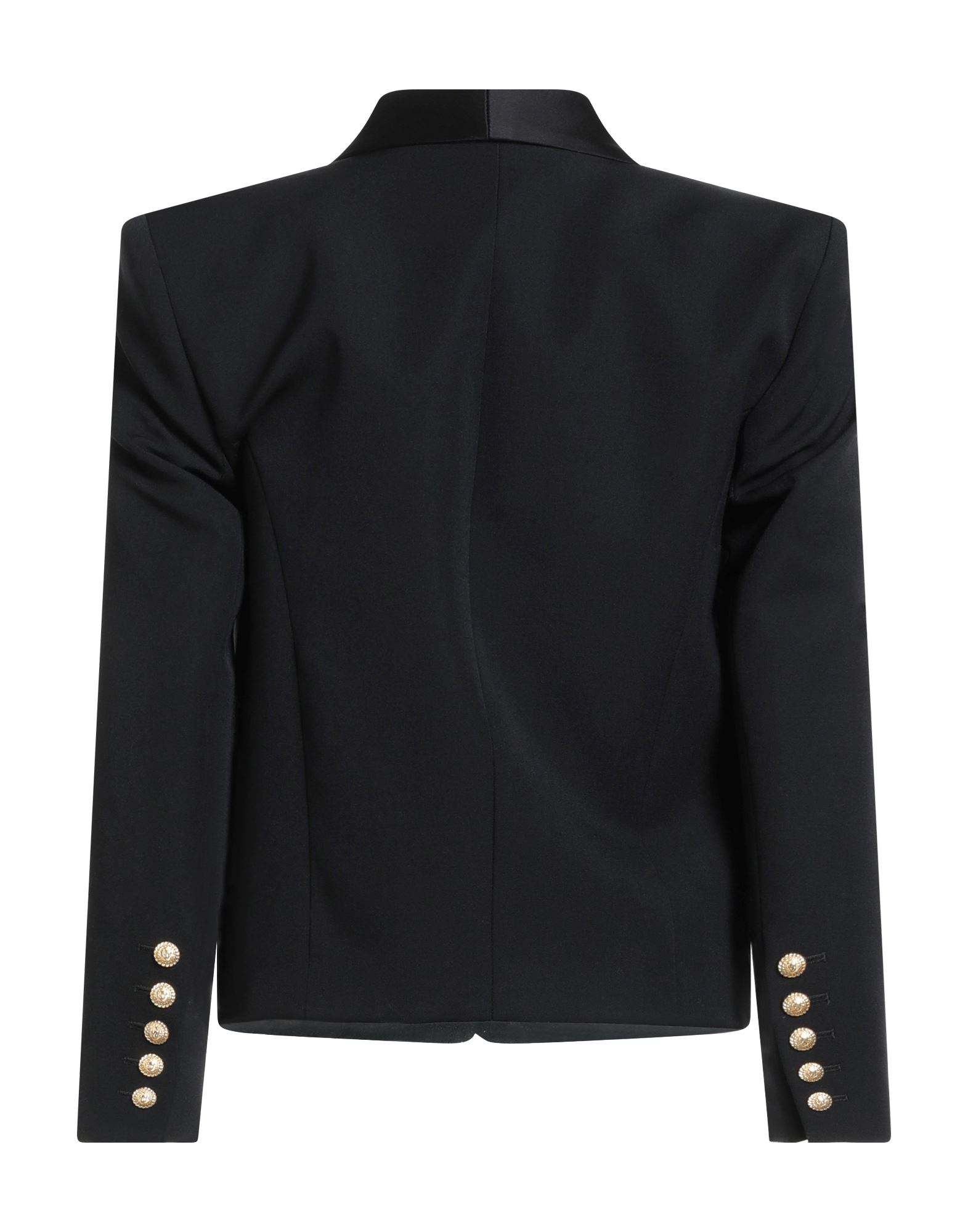  Balmain - Jacken & Mäntel - Jacken Und Anoraks - On Yoox.com 