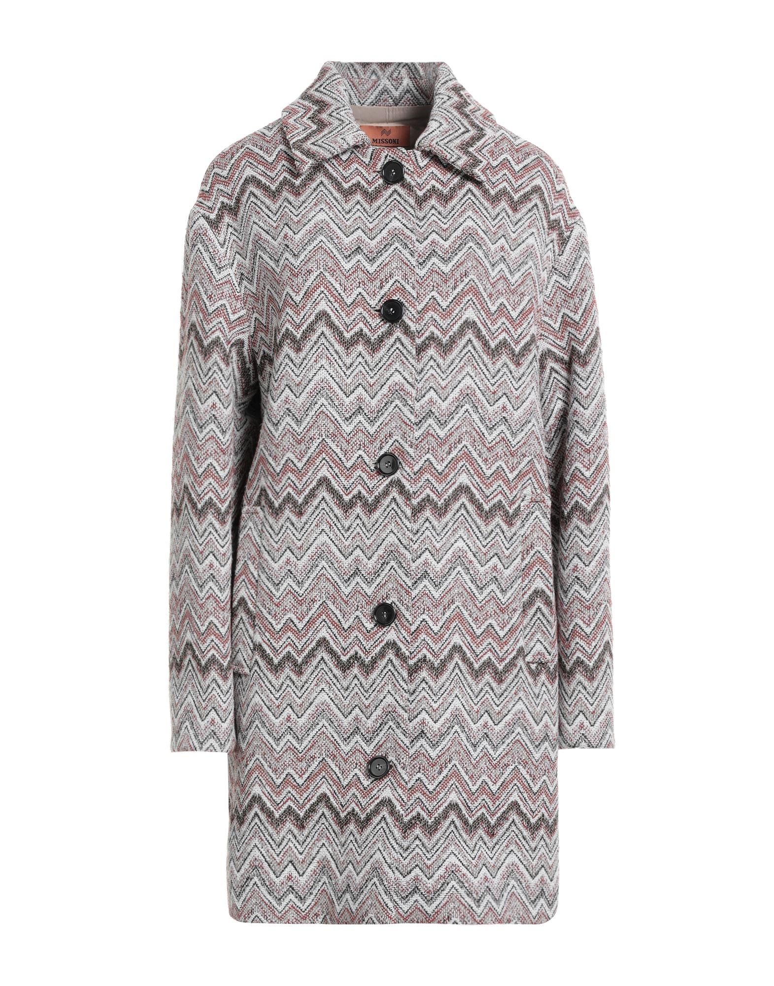  Missoni - Jacken & Mäntel - Mäntel - On Yoox.com 