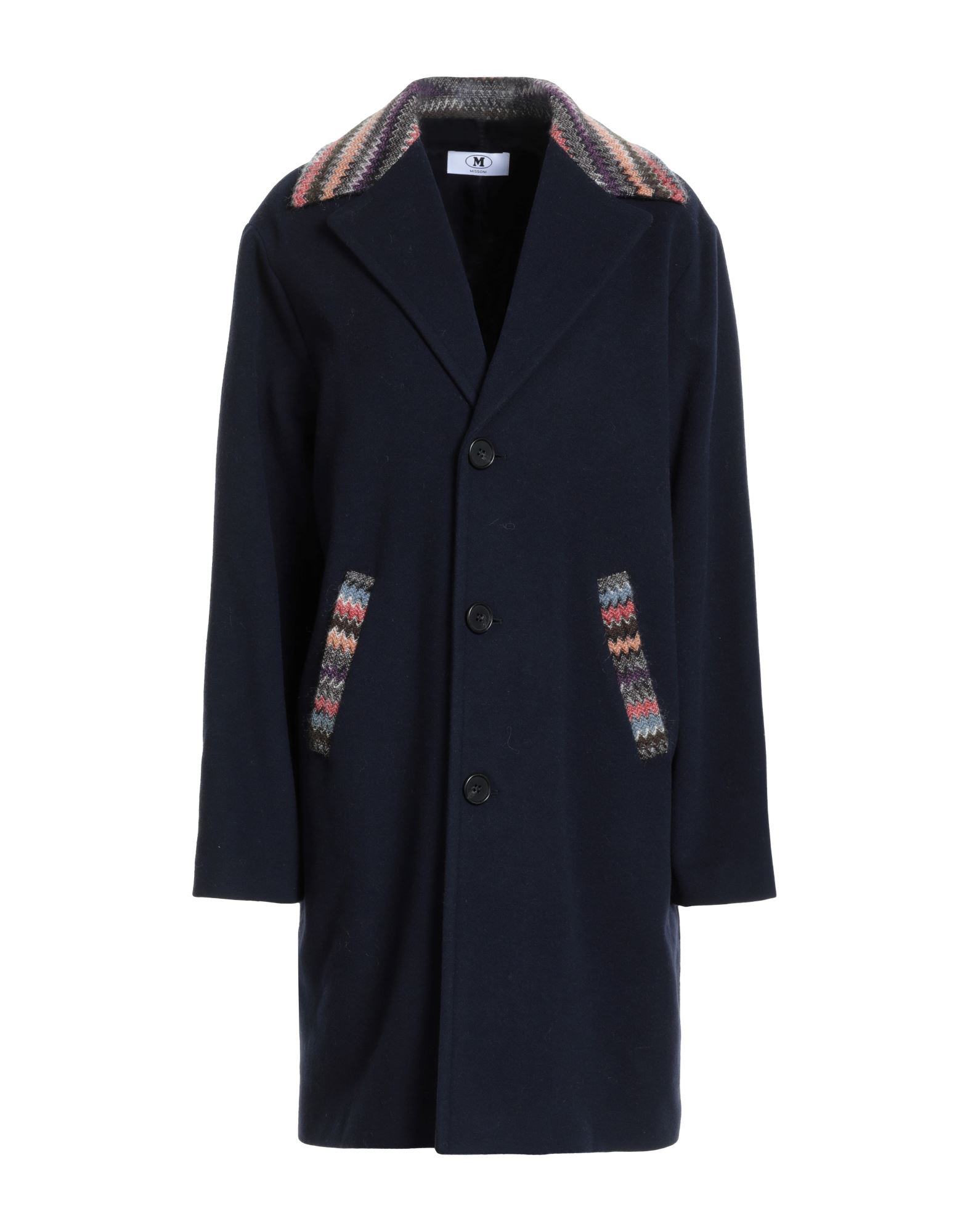  M Missoni - Jacken & Mäntel - Mäntel - On Yoox.com 