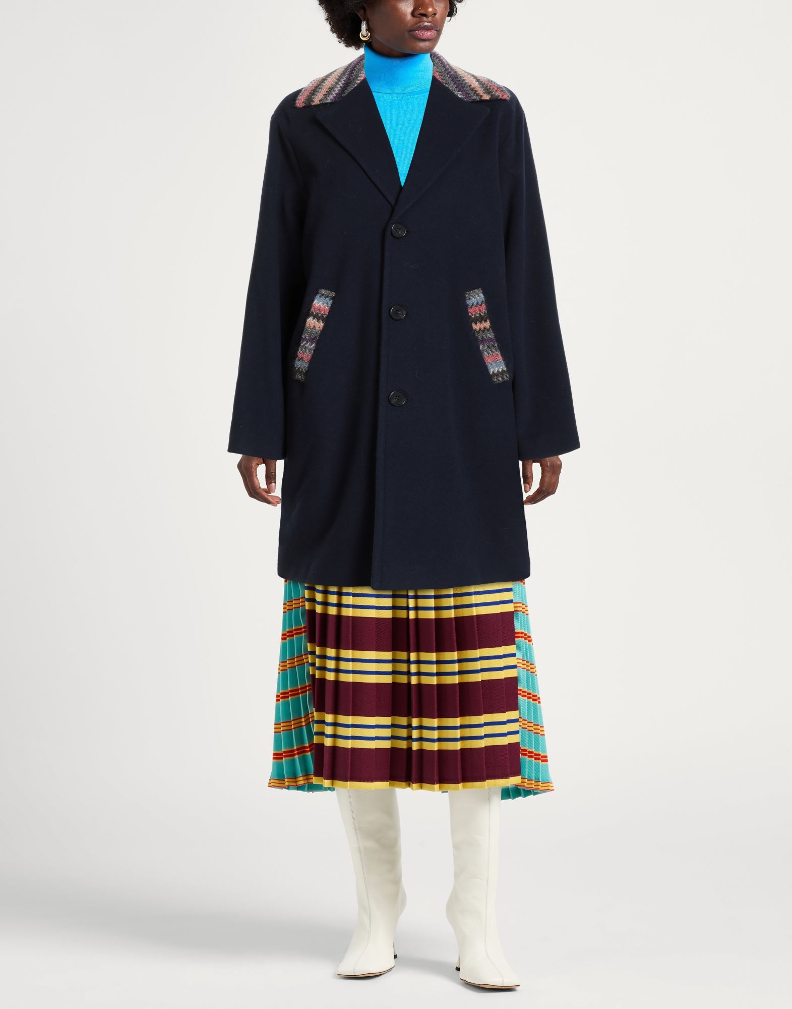  M Missoni - Jacken & Mäntel - Mäntel - On Yoox.com 