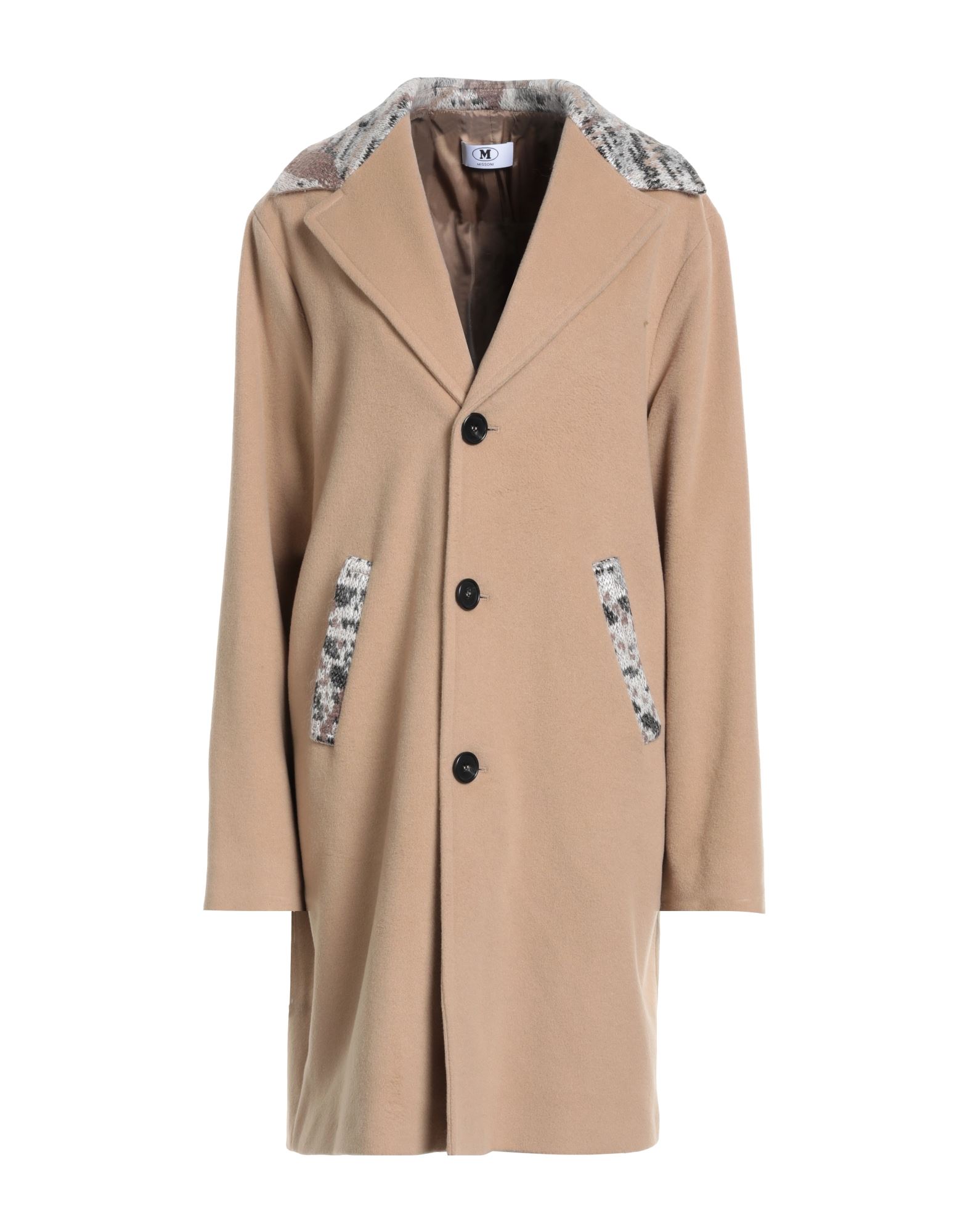  M Missoni - Jacken & Mäntel - Mäntel - On Yoox.com 