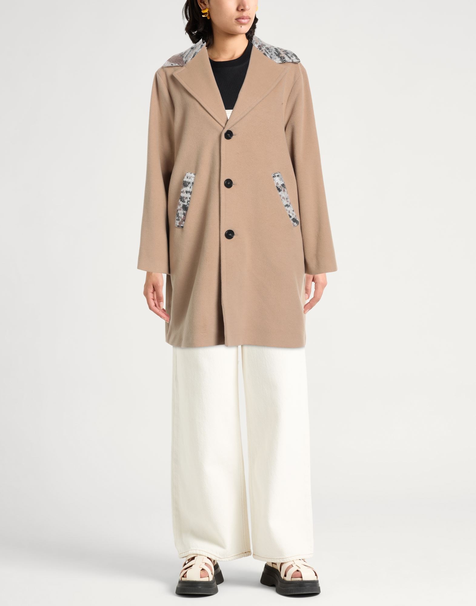  M Missoni - Jacken & Mäntel - Mäntel - On Yoox.com 