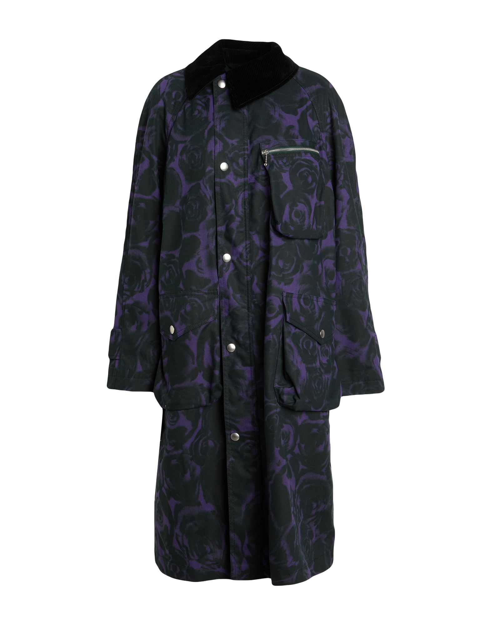  BURBERRY ΠΑΛΤΟ & ΤΖΑΚΕΤ Πανωφόρι και καμπαρντίνα